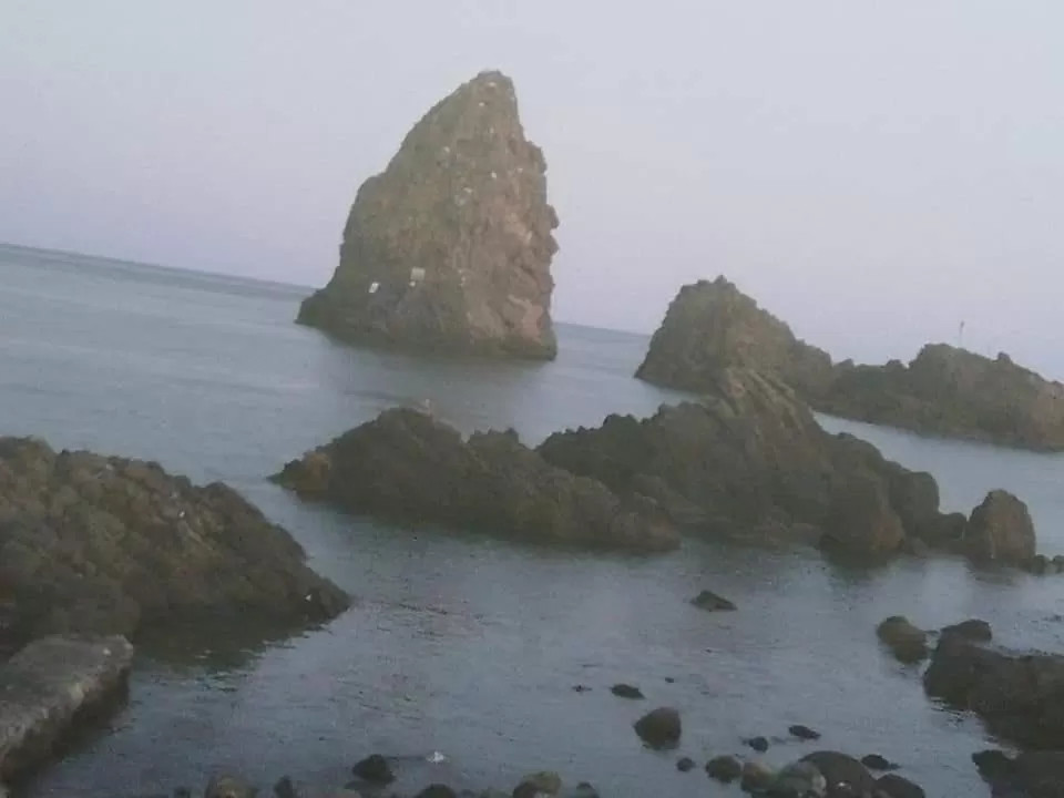 Natural landscape in Hotel Sangiuliano 132 centro storico Catania