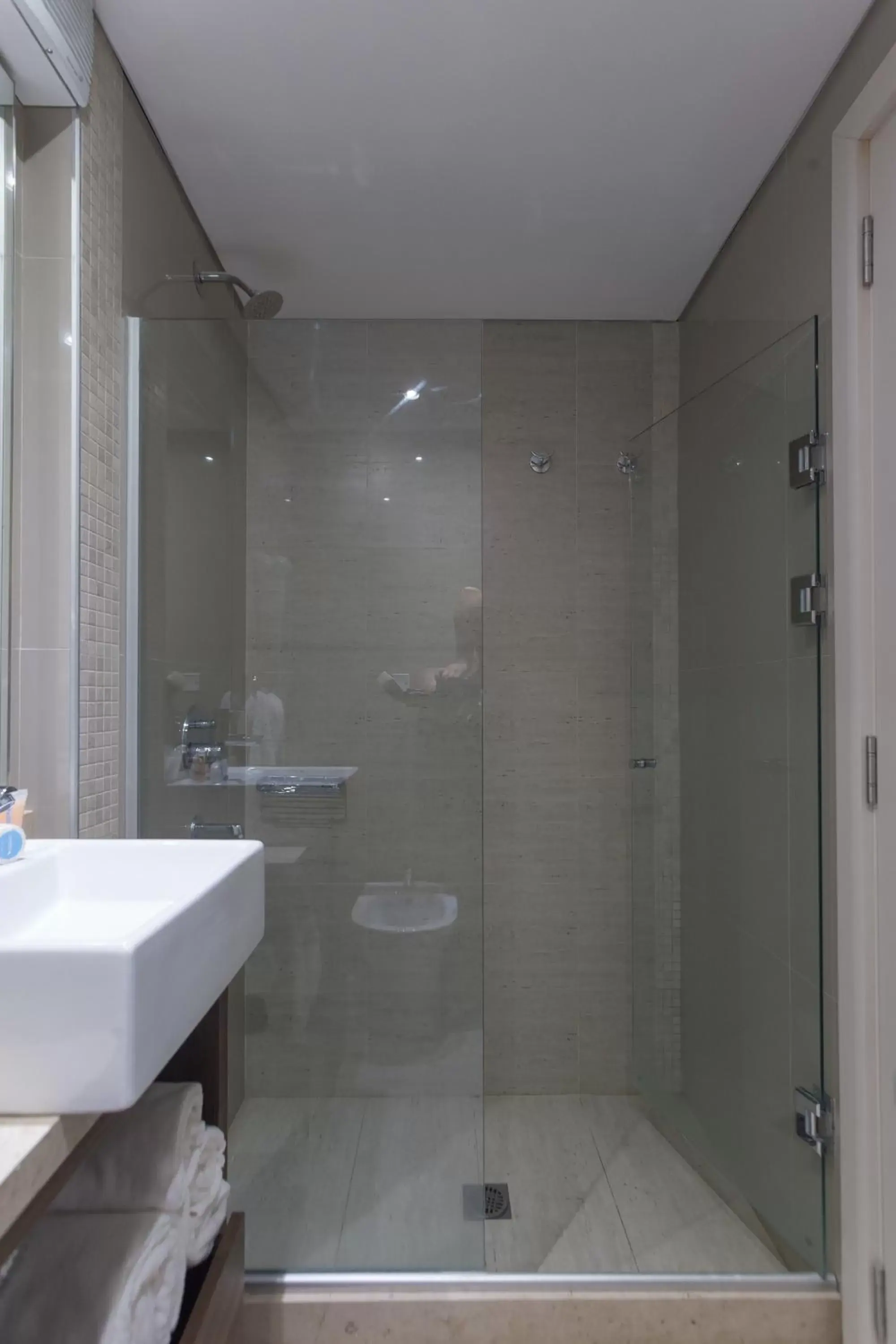 Bathroom in Seaview Hotel Boutique Bathroom in Seaview Hotel Boutique