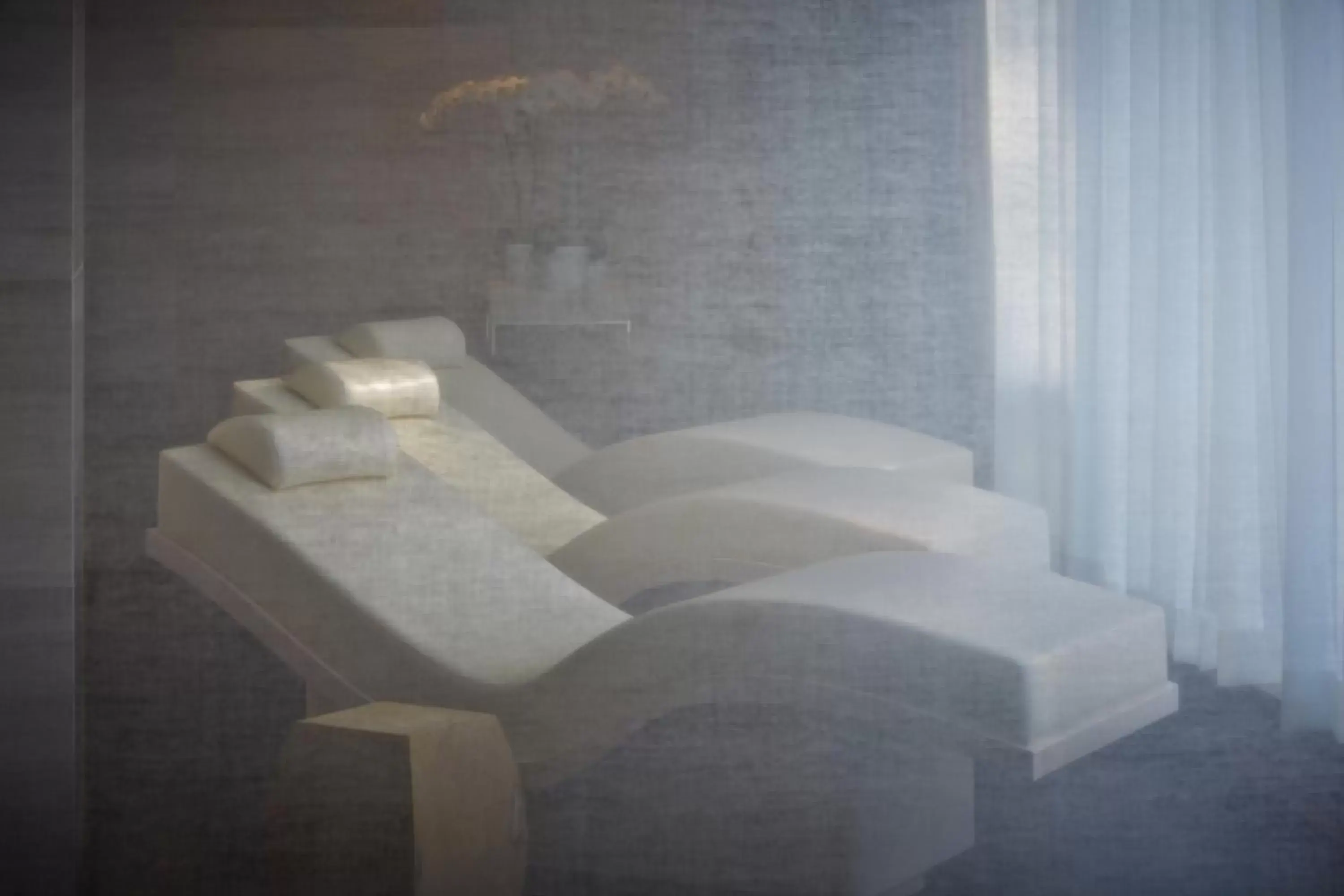 Spa and wellness centre/facilities in Four Seasons Hotel Toronto at Yorkville