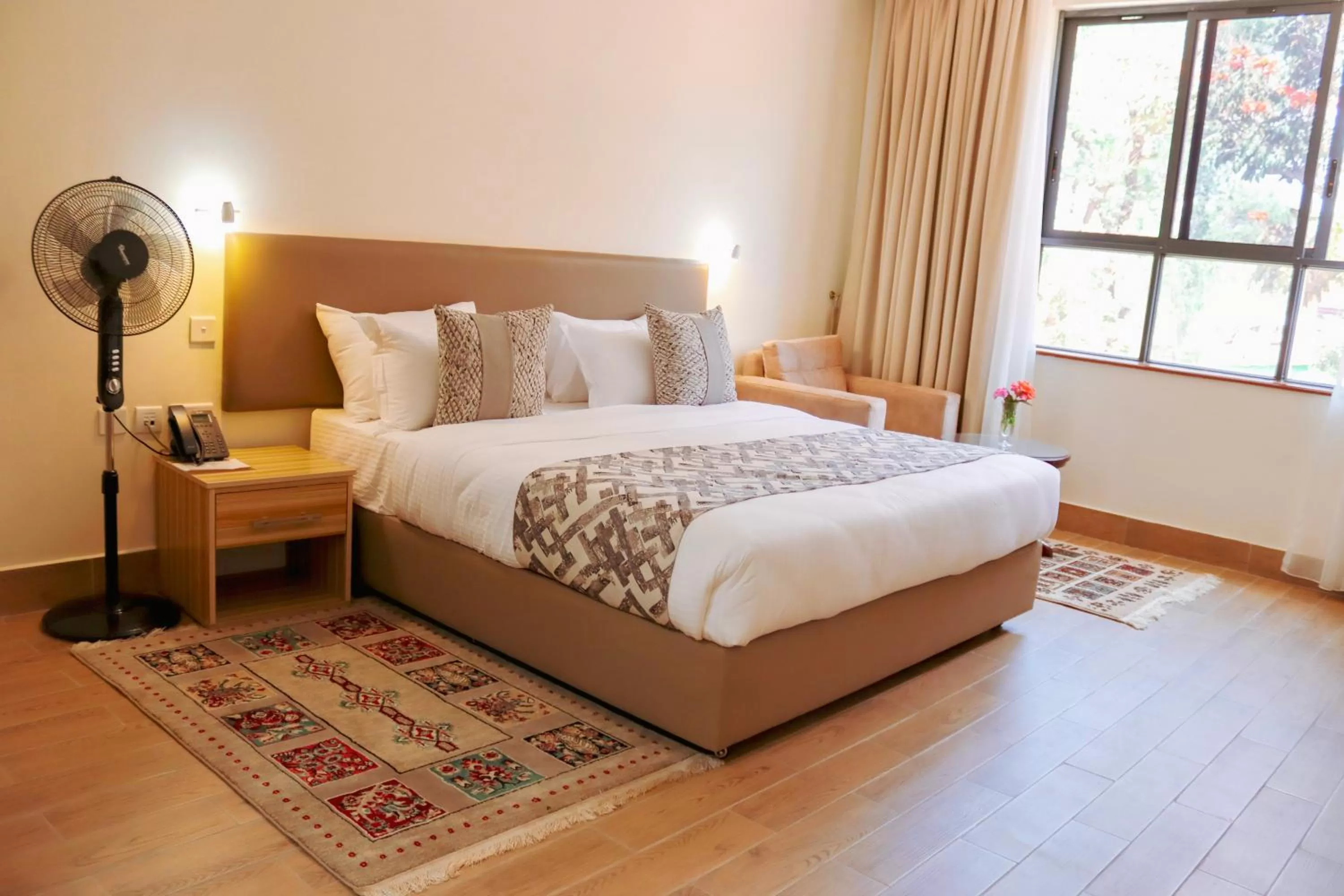 Sportsview Hotel Kasarani