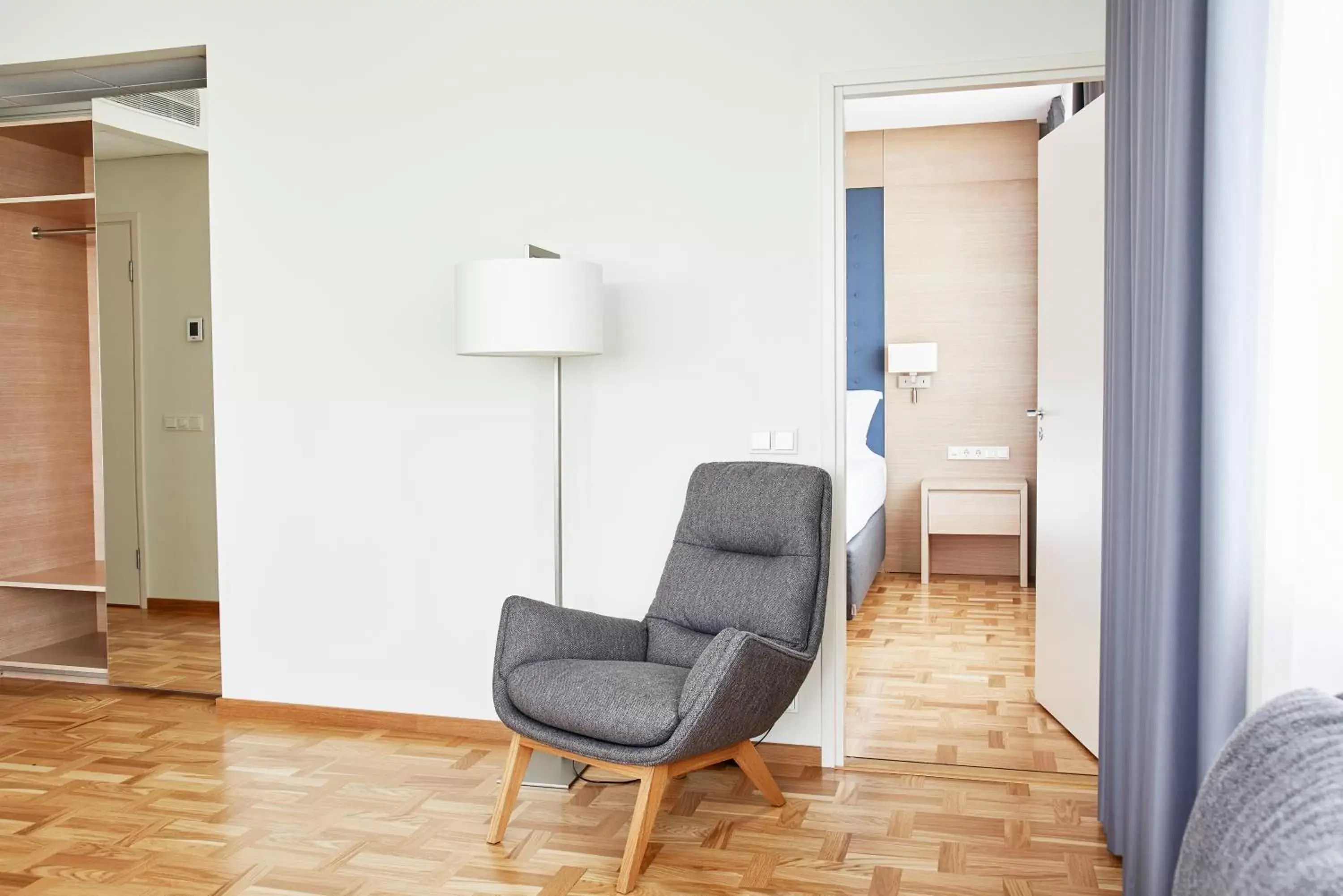 Living room, Seating Area in Tallink Spa & Conference Hotel