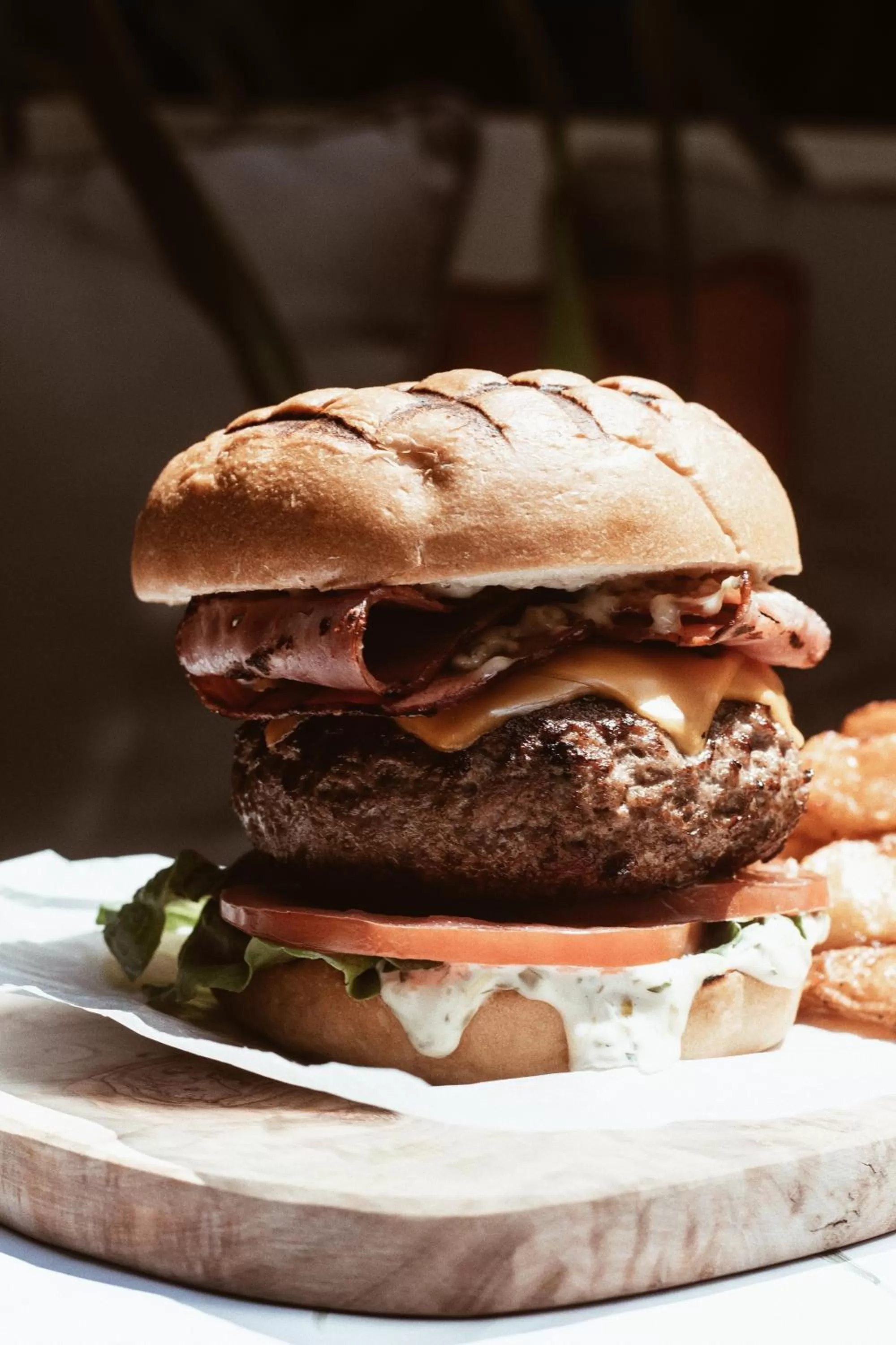 Restaurant/places to eat in Ivis 4 Boutique Hotel