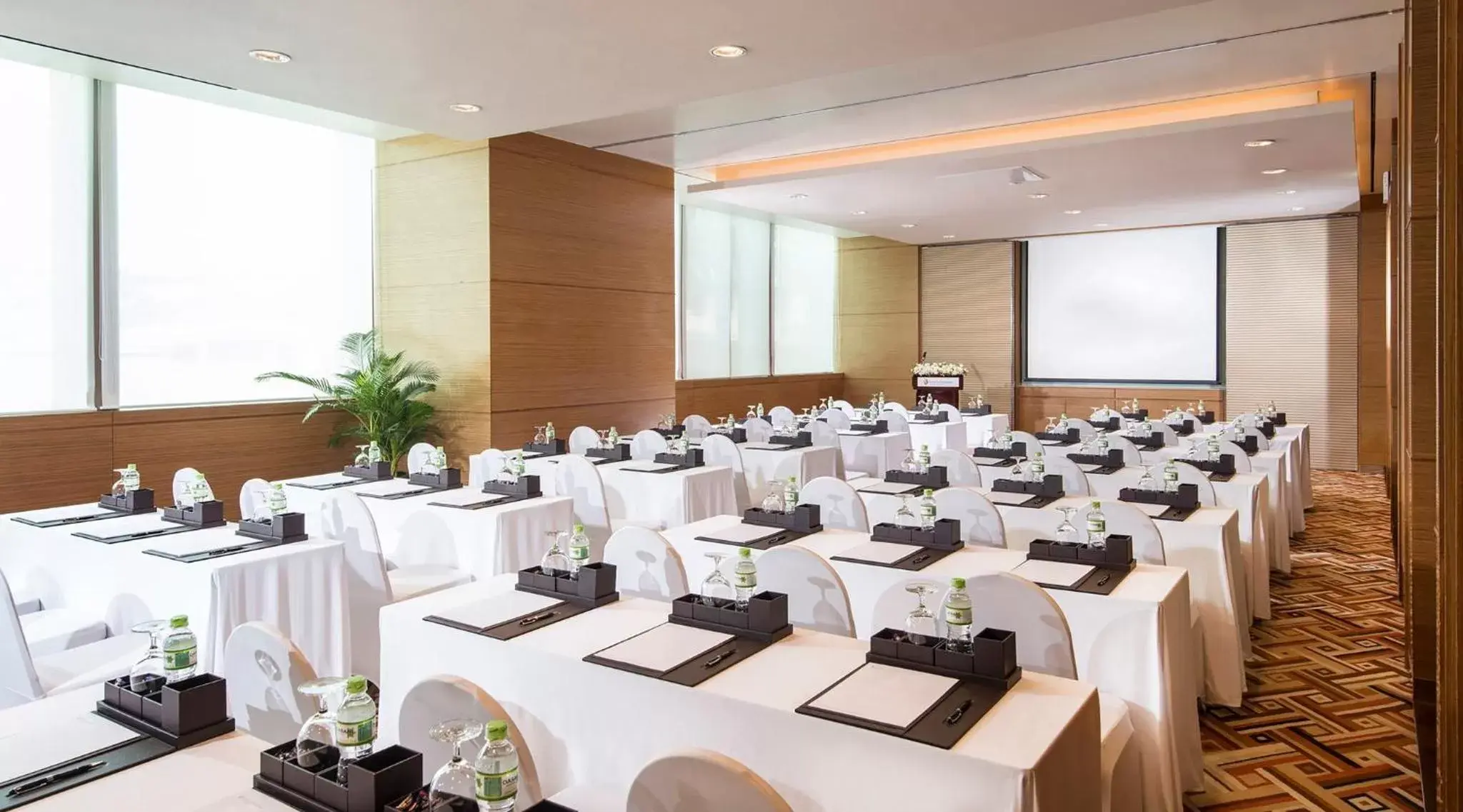 Meeting/conference room in InterContinental Saigon, an IHG Hotel