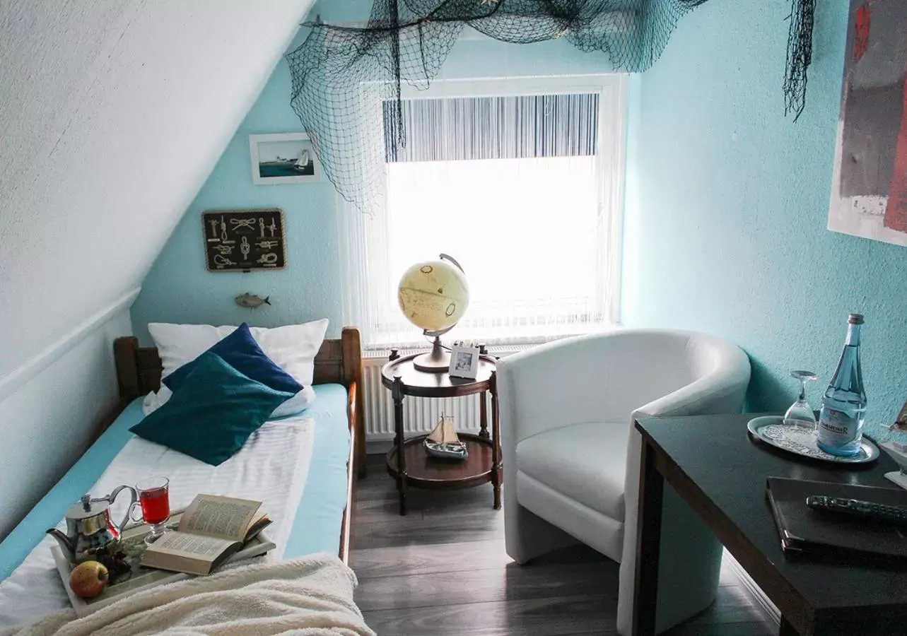 Single Room in Forsthaus-Ferienhotel am Dobrock Single Room in Forsthaus-Ferienhotel am Dobrock