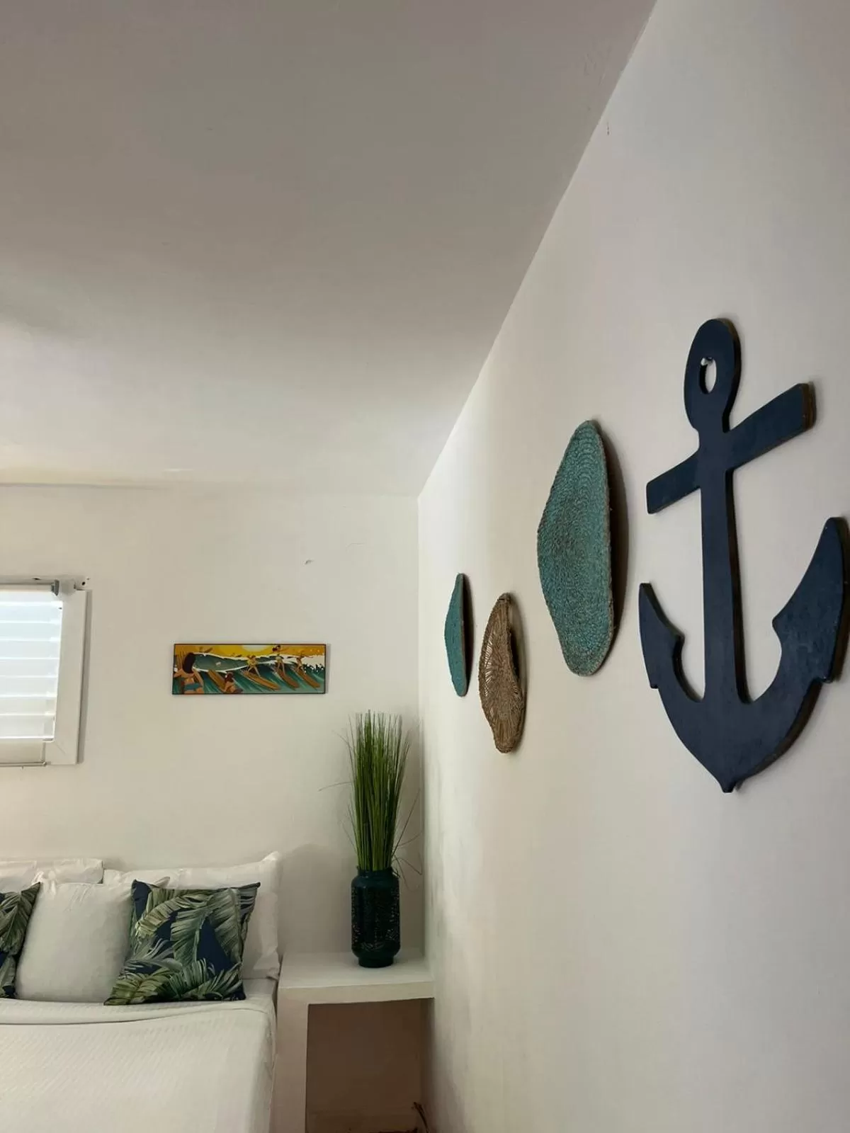 Decorative detail in Casa Grande Hotel Restaurant