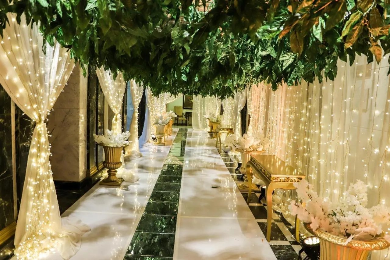 Helnan Landmark Hotel