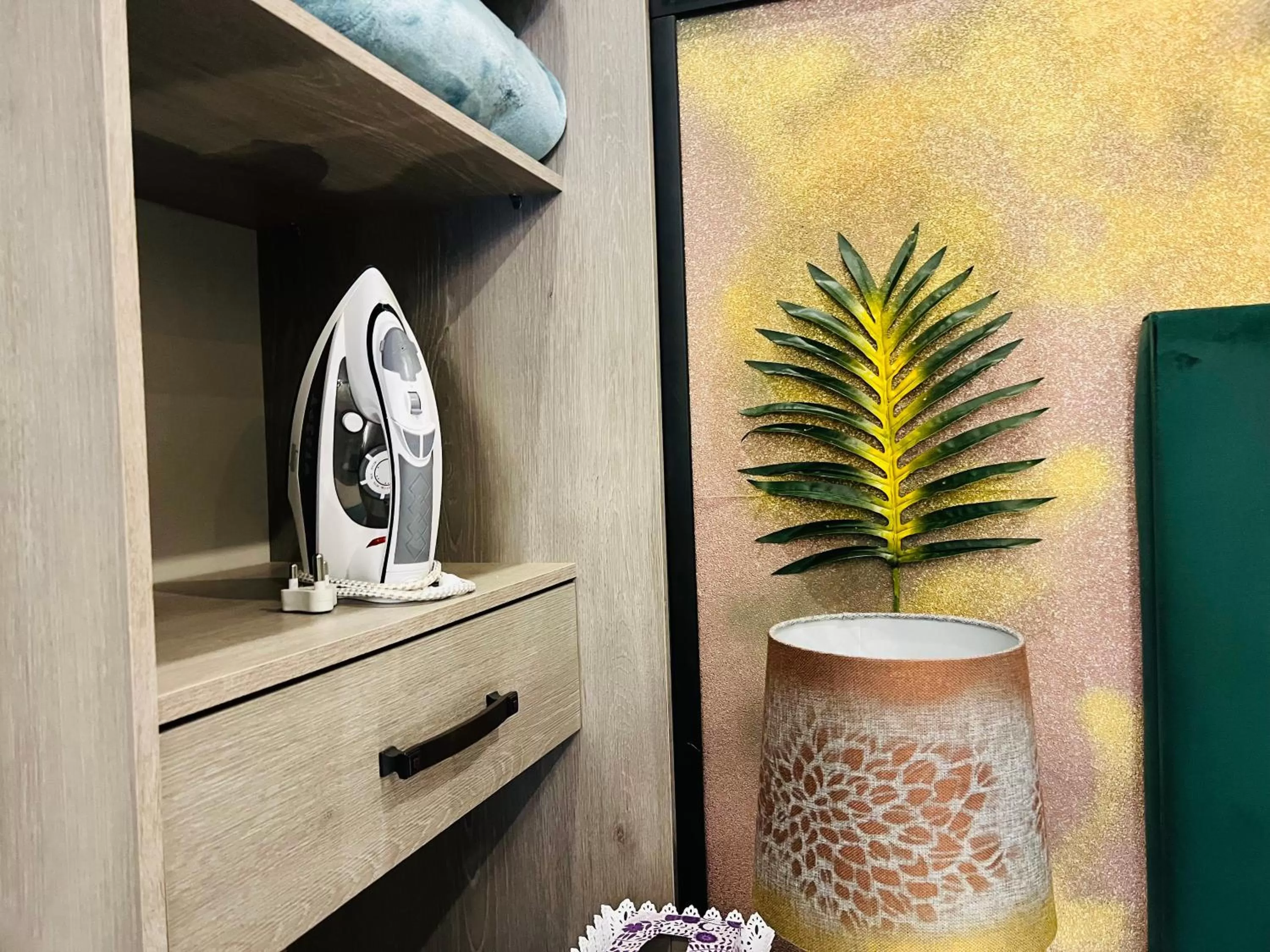 24 On Basil Inventive suites