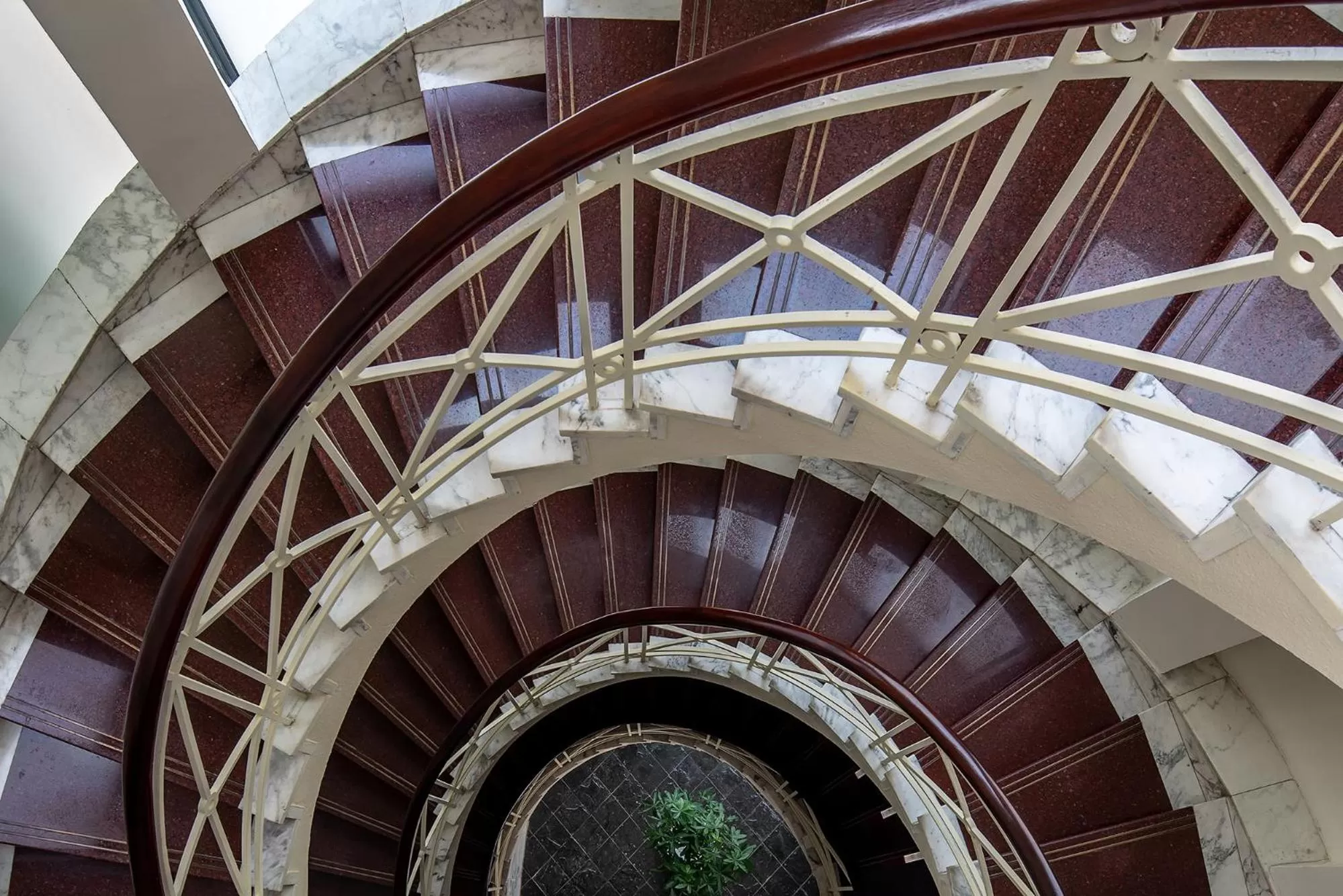 Property building in Sanya South China Hotel