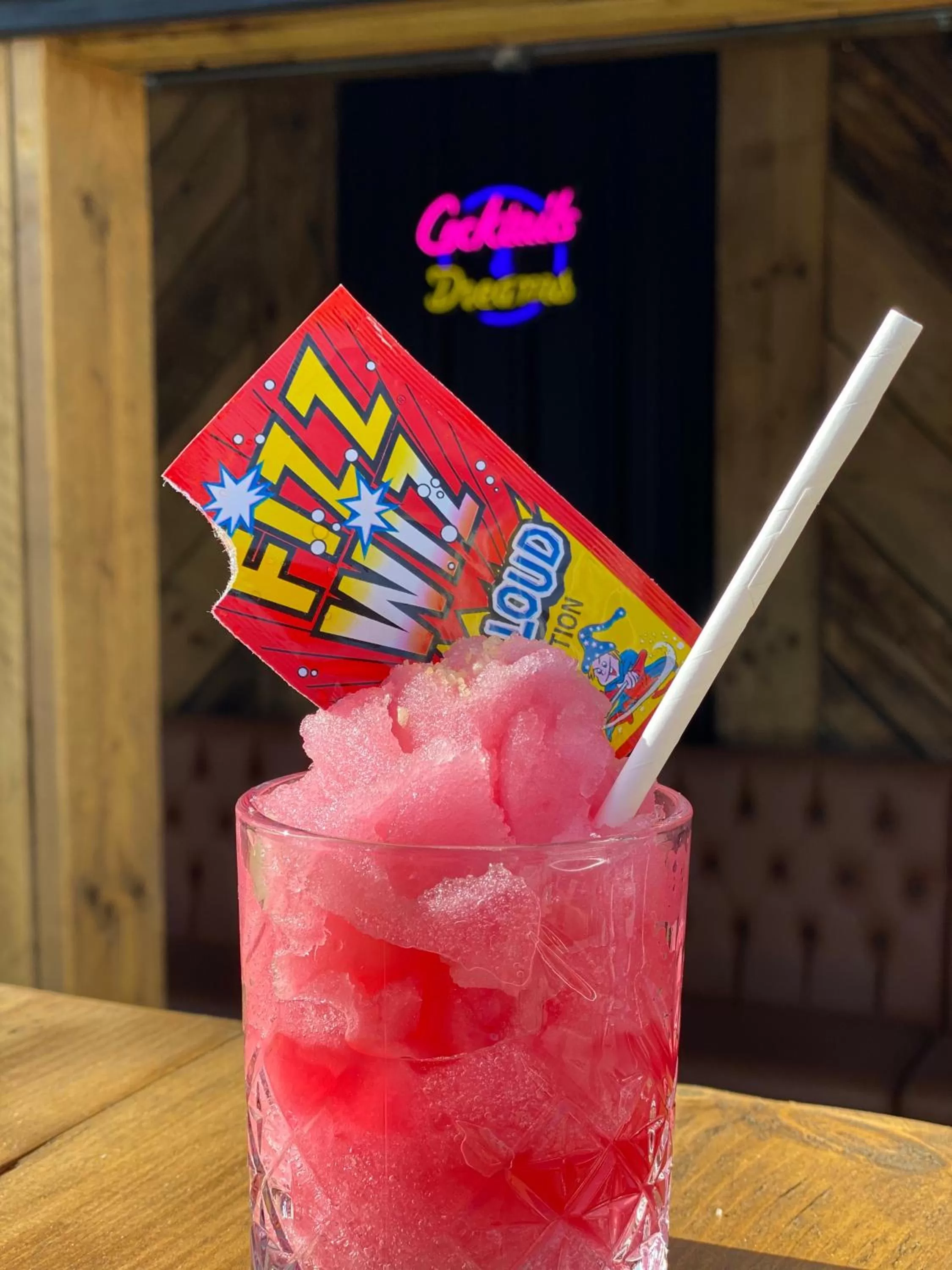 Restaurant/places to eat in The Golden Fleece Inn