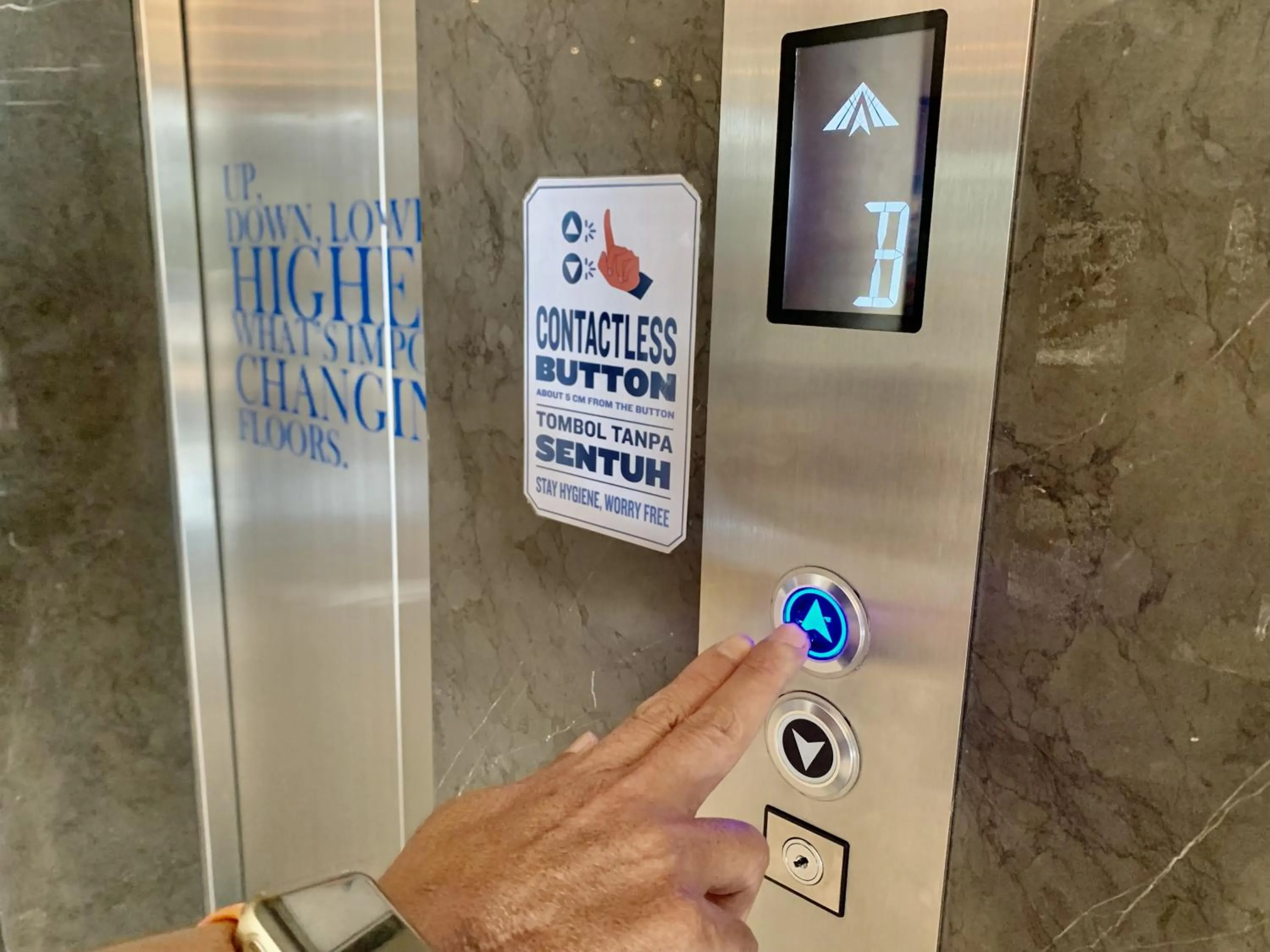 Kyriad Hotel Muraya Aceh