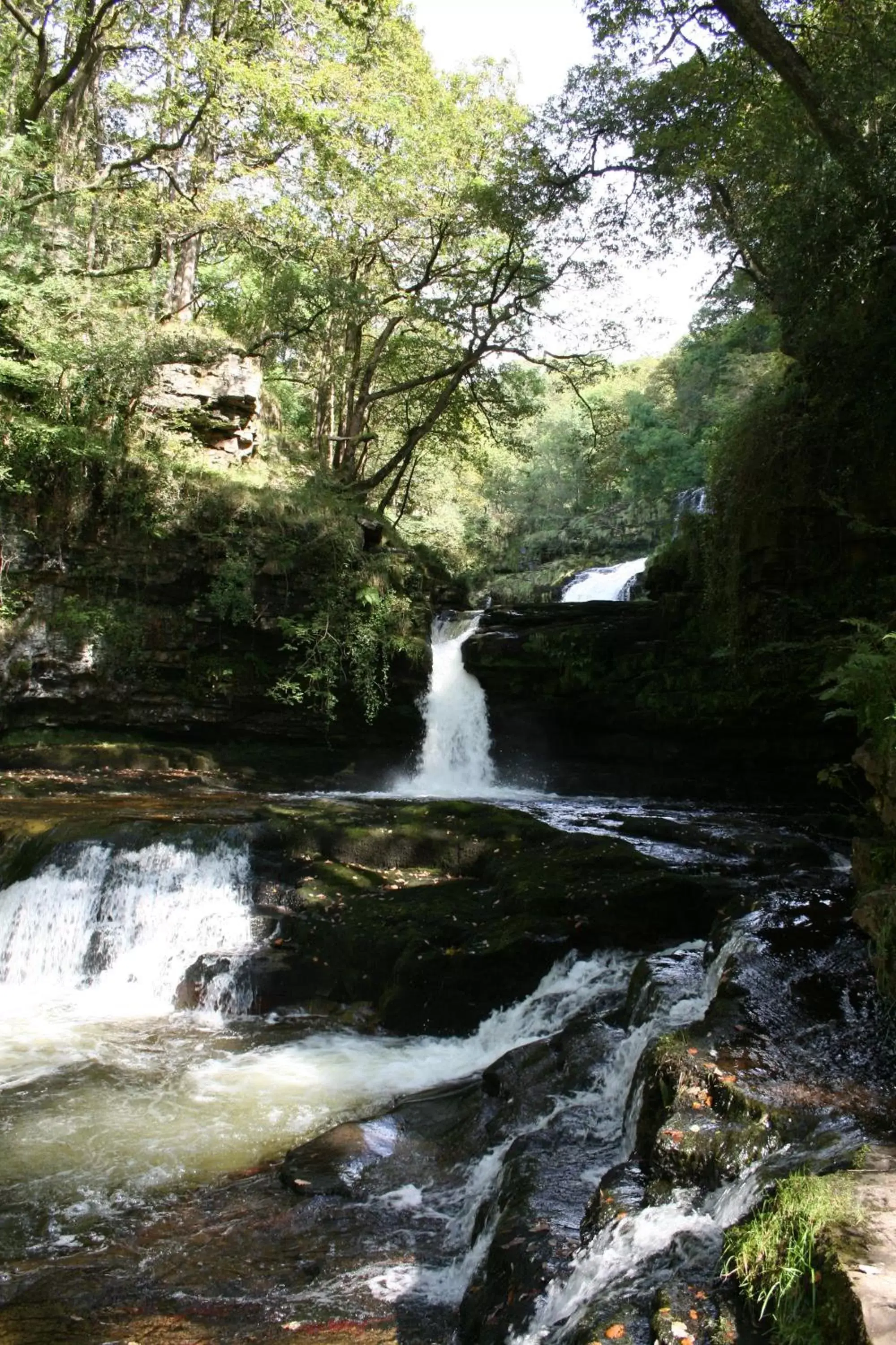 Nearby landmark, Natural Landscape in Nant Ddu Lodge Hotel & Spa