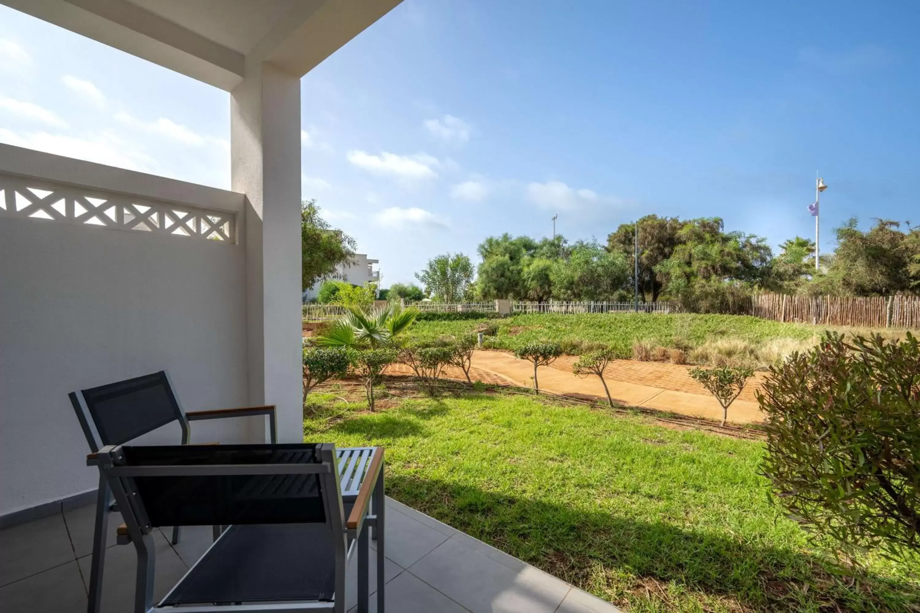 View (from property/room) in Radisson Blu Residences, Saidia View (from property/room) in Radisson Blu Residences, Saidia