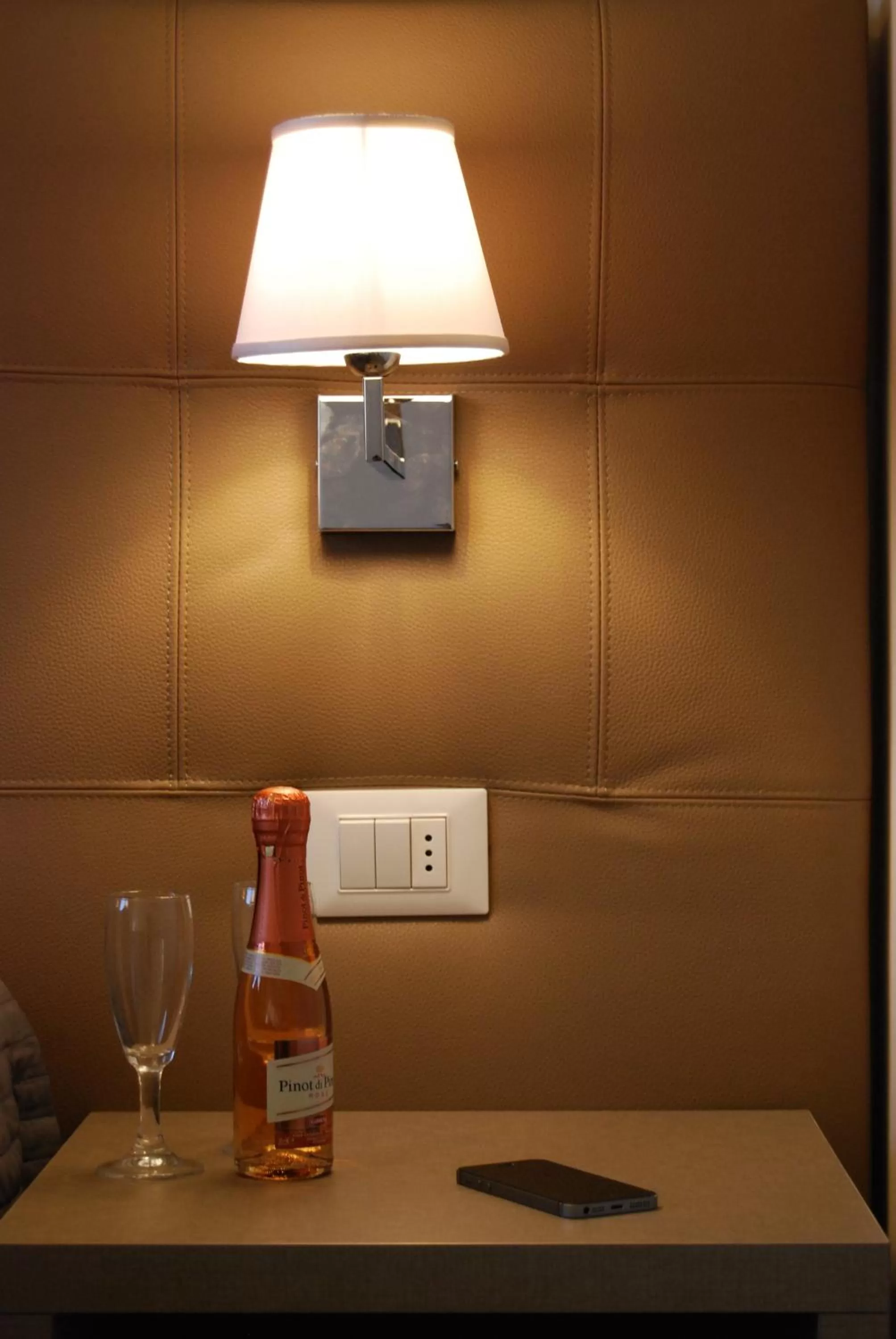 Bedroom in Residenze Al Colle Dei Pini