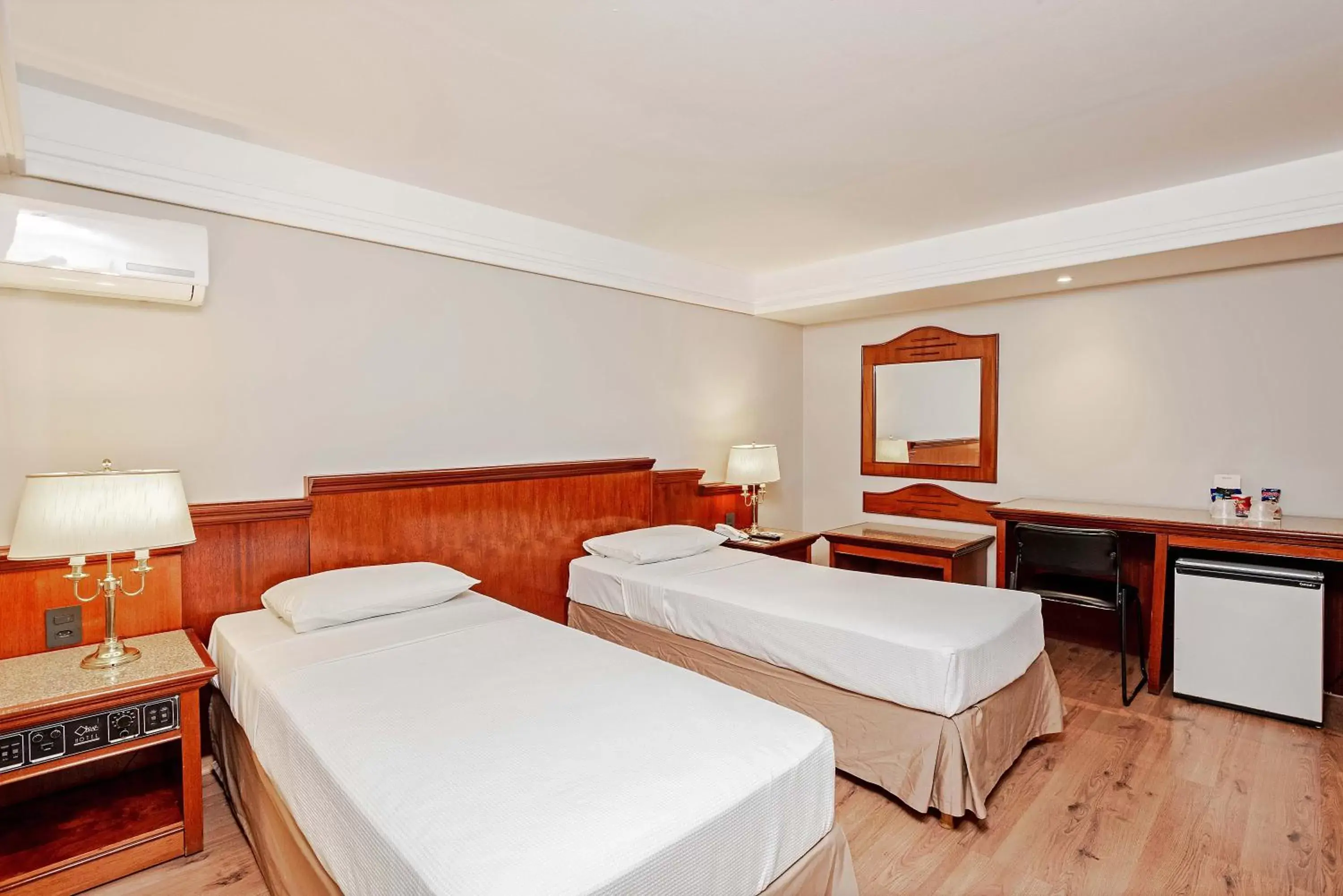 Bed in Rede Andrade Braz Bed in Rede Andrade Braz