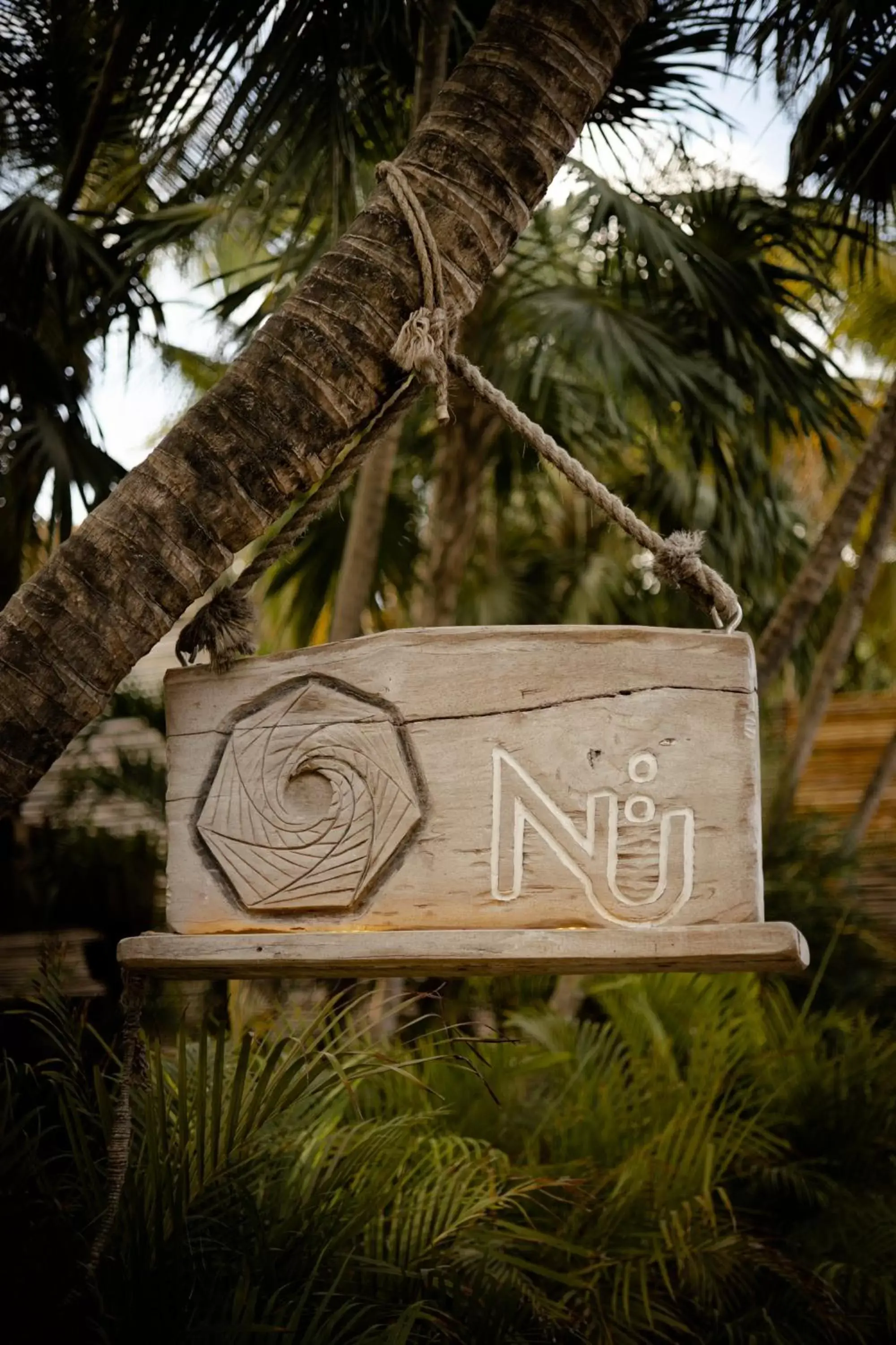 Restaurant/places to eat, Property Logo/Sign in La Valise Tulum