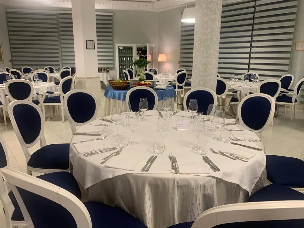 Galìa Luxury Resort