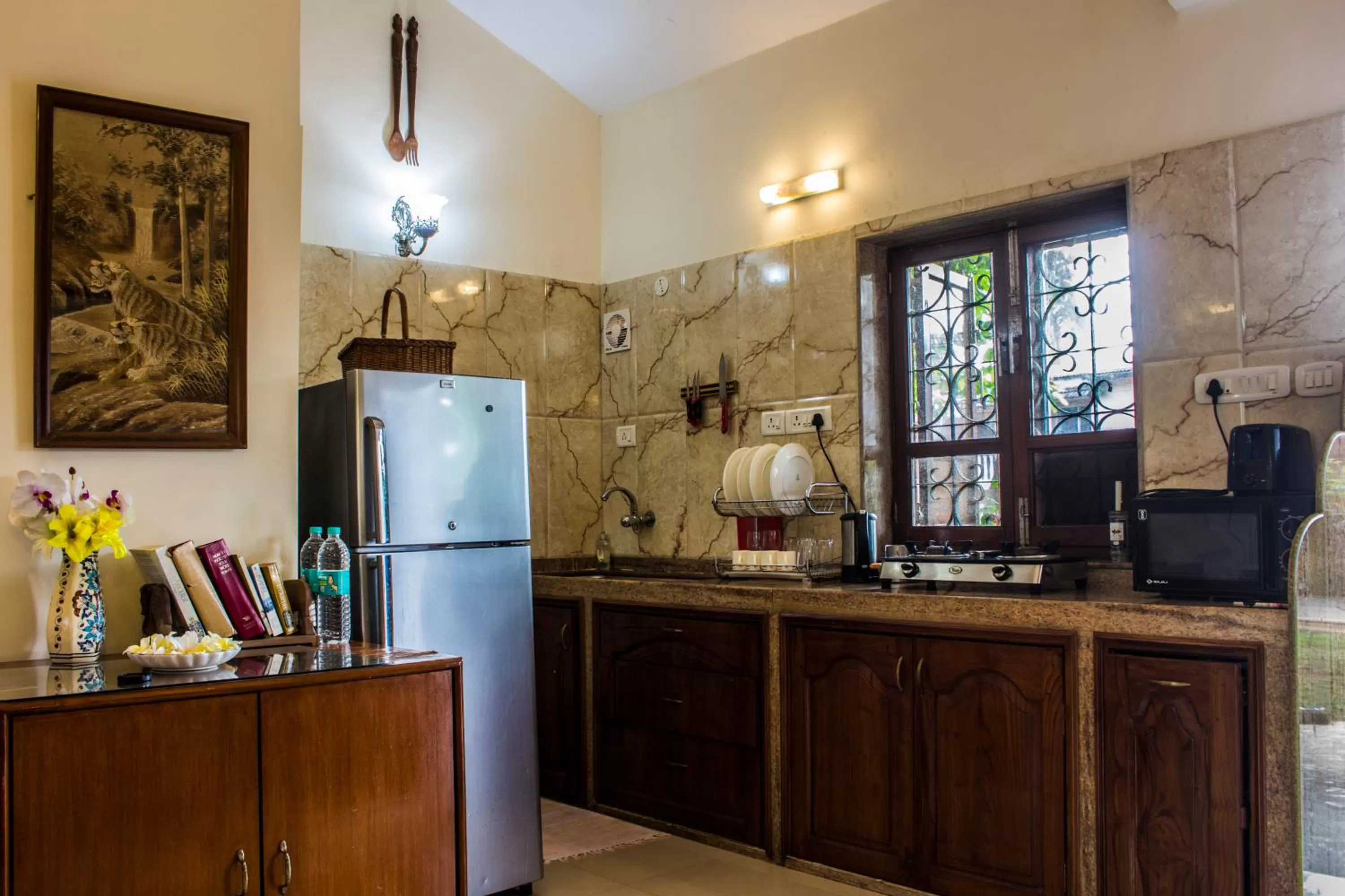 Shikara Beach Resort