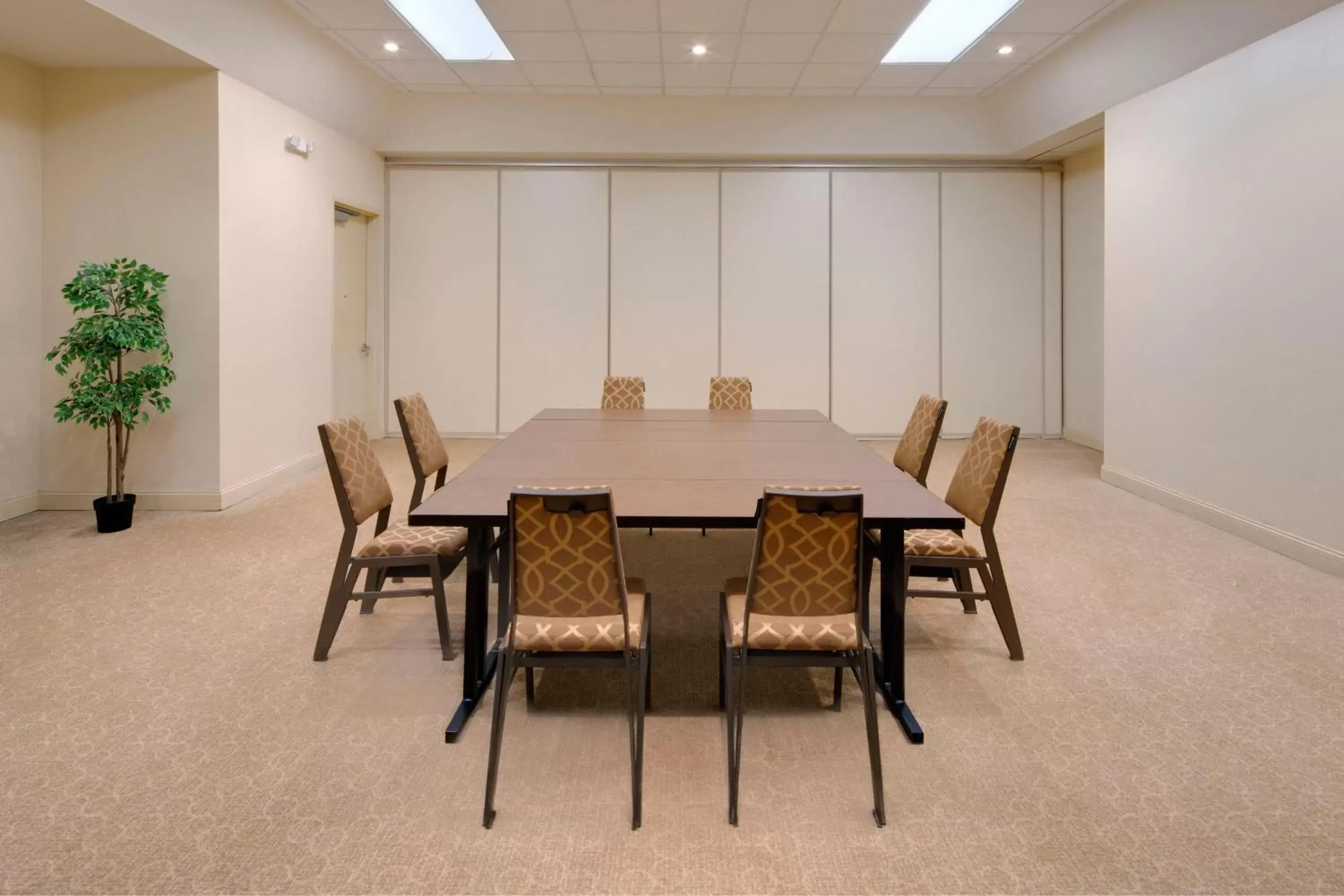 Meeting/conference room in Sheraton Philadelphia Downtown