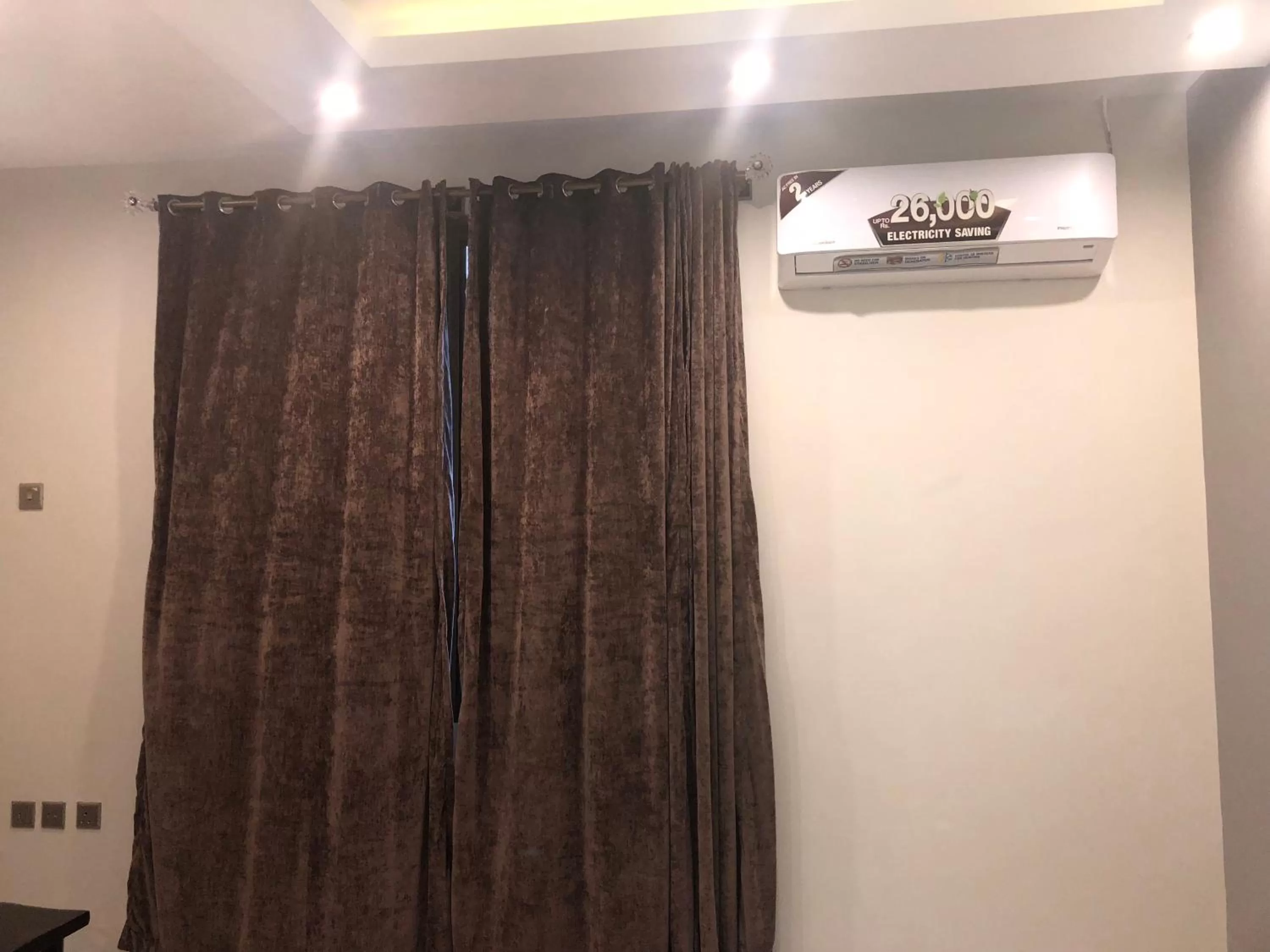 Hotel La Orilla Muzaffarabad