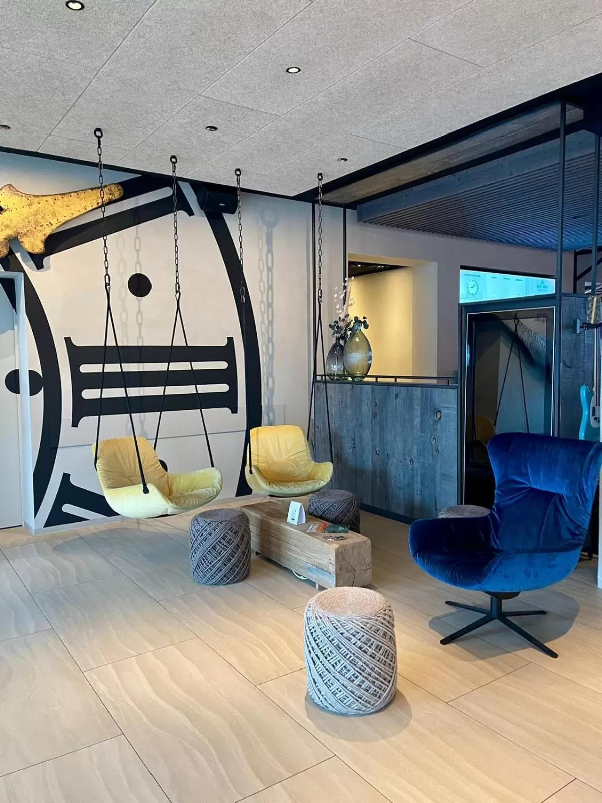 Property building in SlowDown Travemünde