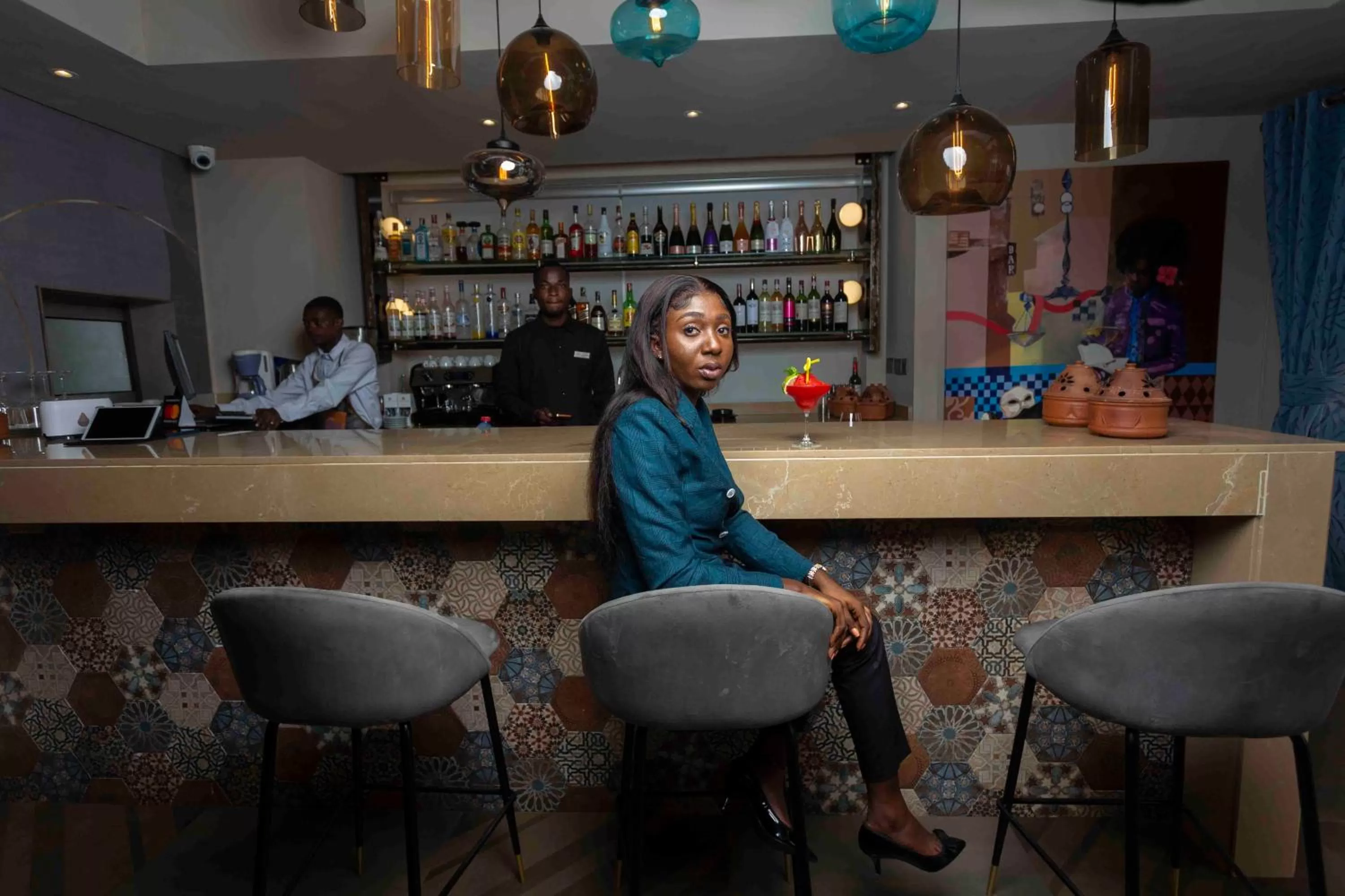 Roots Hotel Apartment