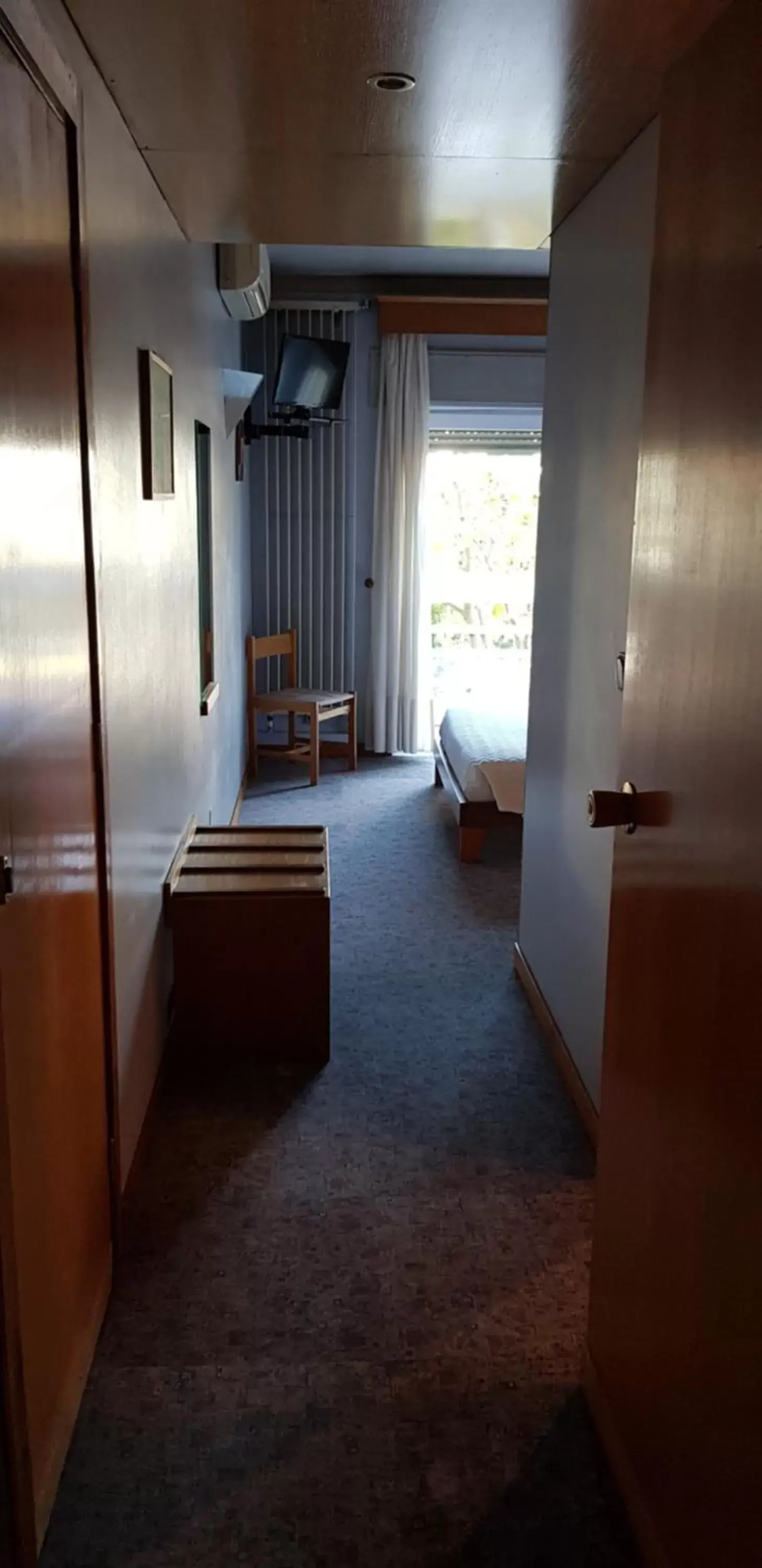 Bathroom, Seating Area in Hotel Nordeste Shalom