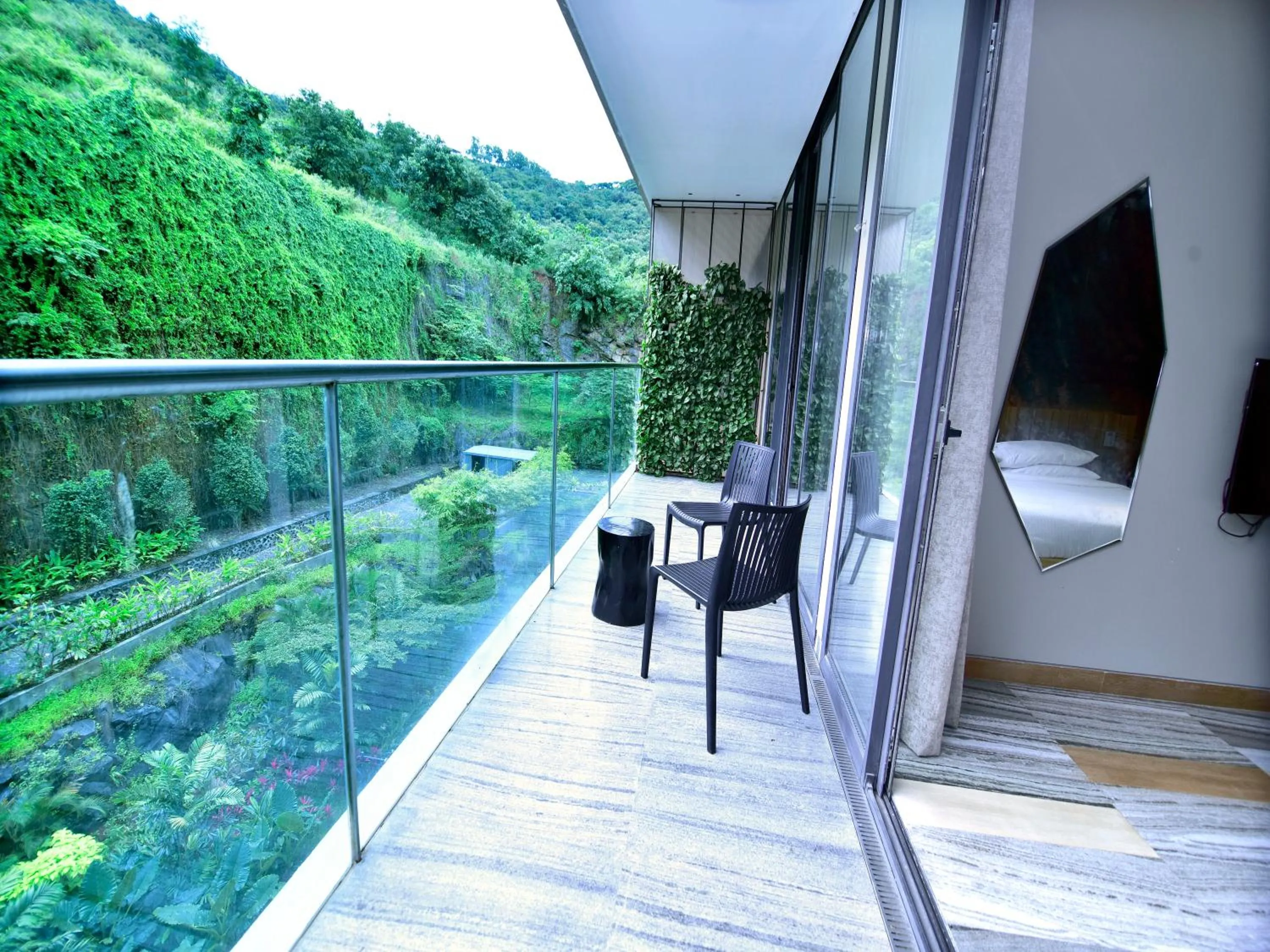 View (from property/room) in Oxford Golf Resort