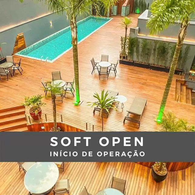 Higienópolis The Standard Residence