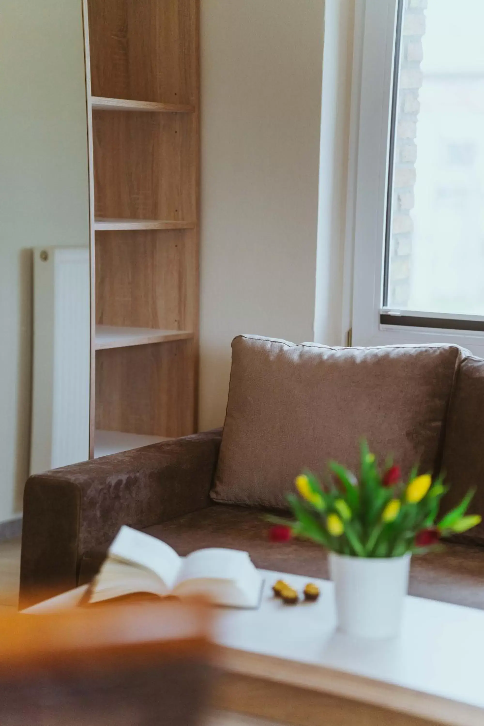 Comfort Studio in Aparthotel Stralsund Studios und Apartments Comfort Studio in Aparthotel Stralsund Studios und Apartments