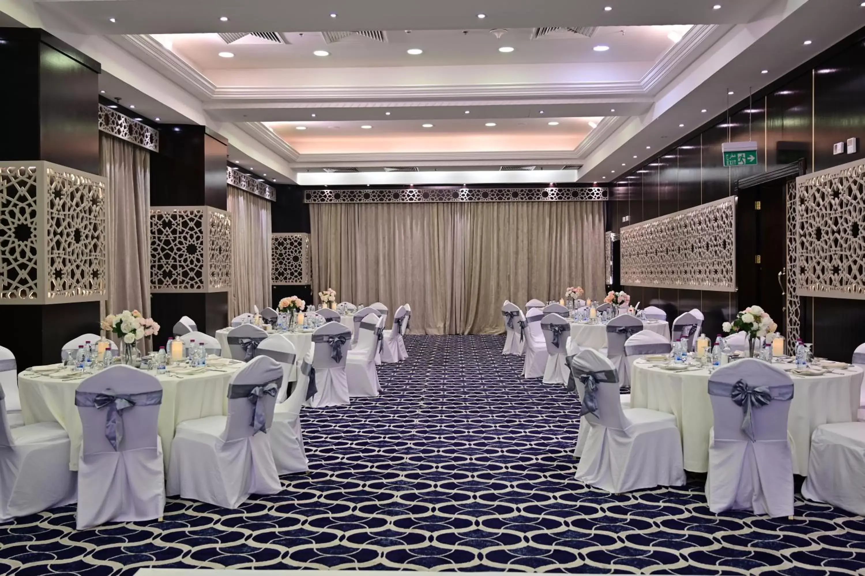Banquet/Function facilities, Banquet Facilities in Retaj Al Rayyan