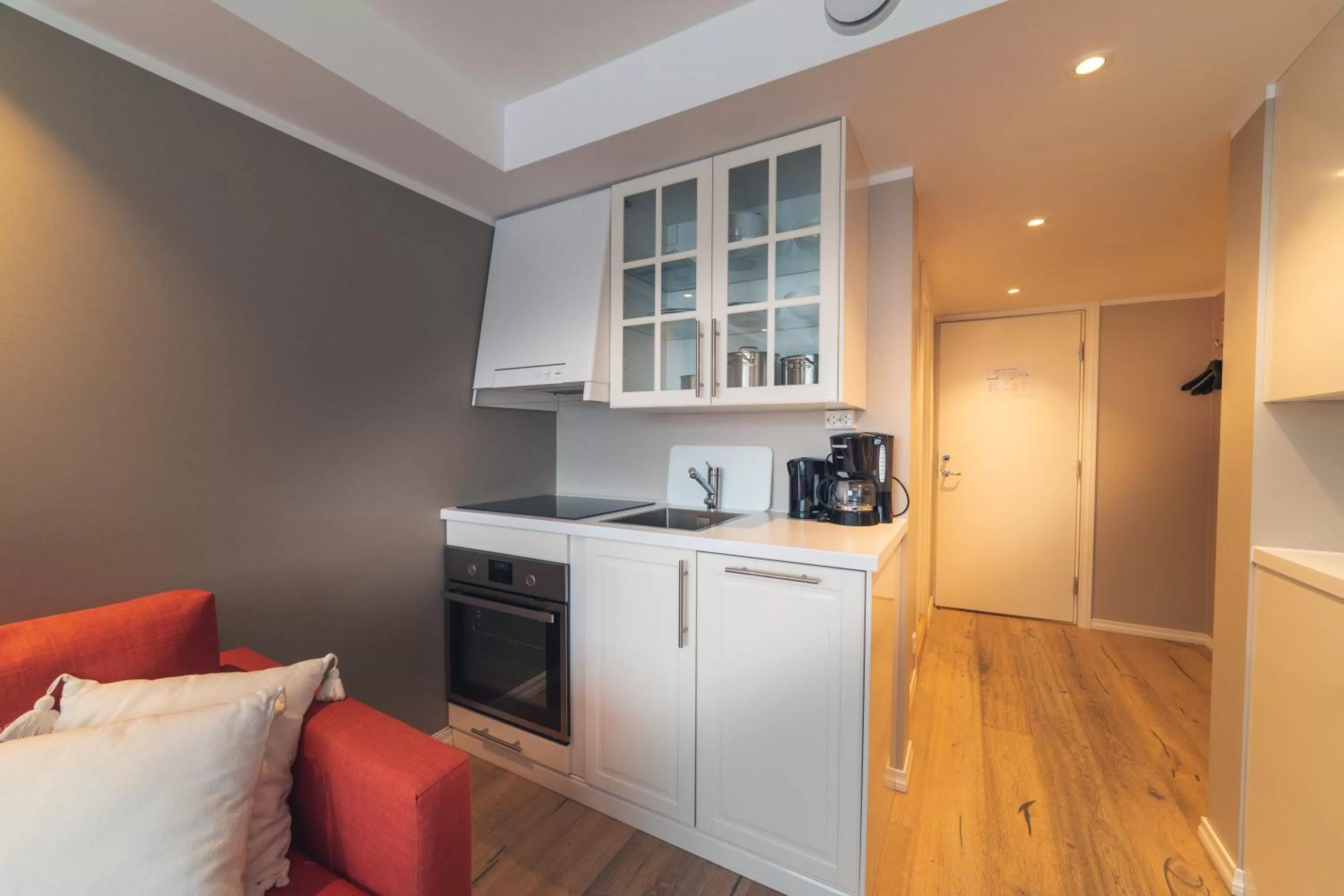 Ustedalen Hotel Geilo