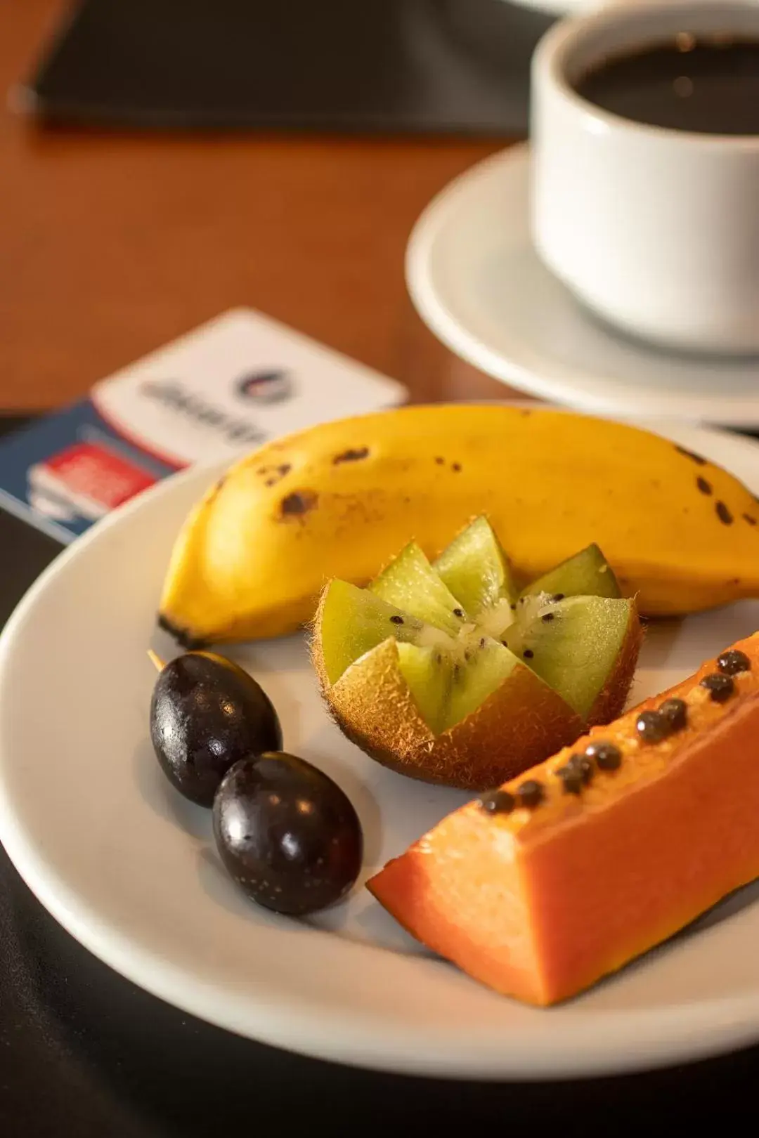 Breakfast, Food in Valerim Florianópolis