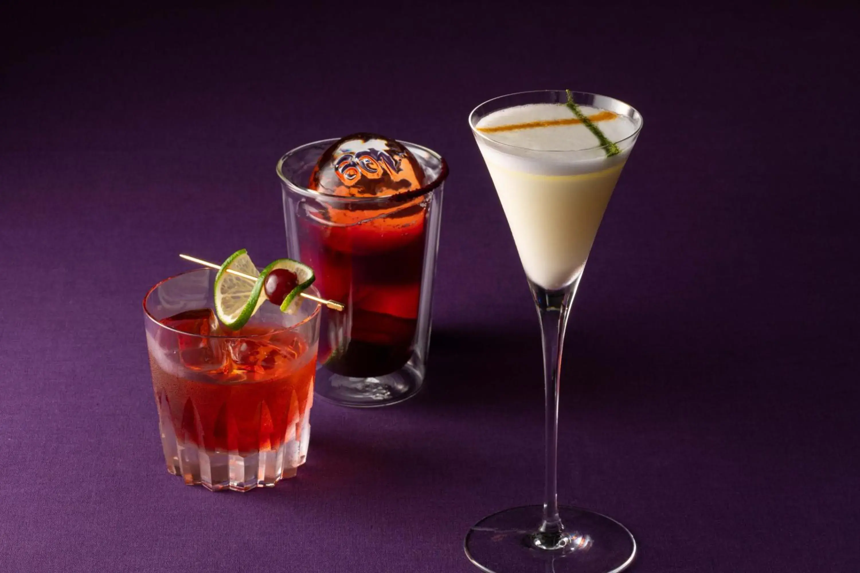 Lounge or bar, Drinks in Cerulean Tower Tokyu Hotel, A Pan Pacific Partner Hotel