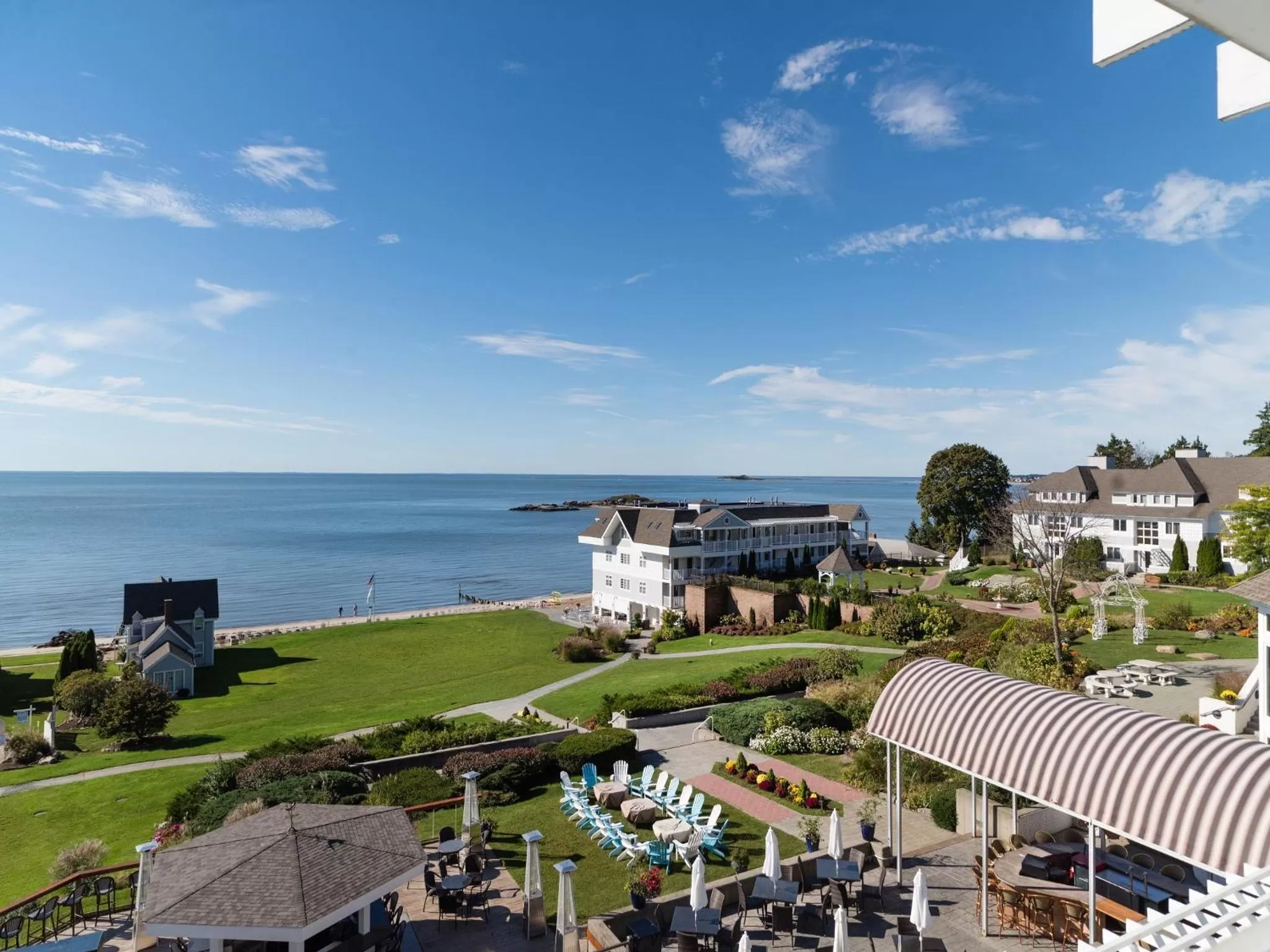 Water's Edge Resort & Spa