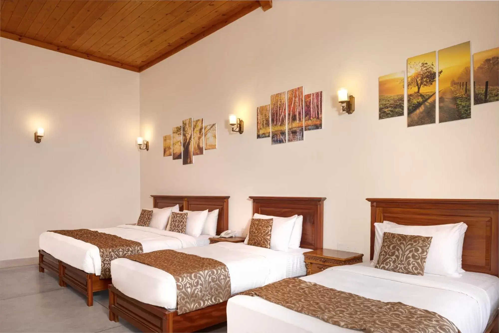 Family Suite in Hotel Cassendra Family Suite in Hotel Cassendra