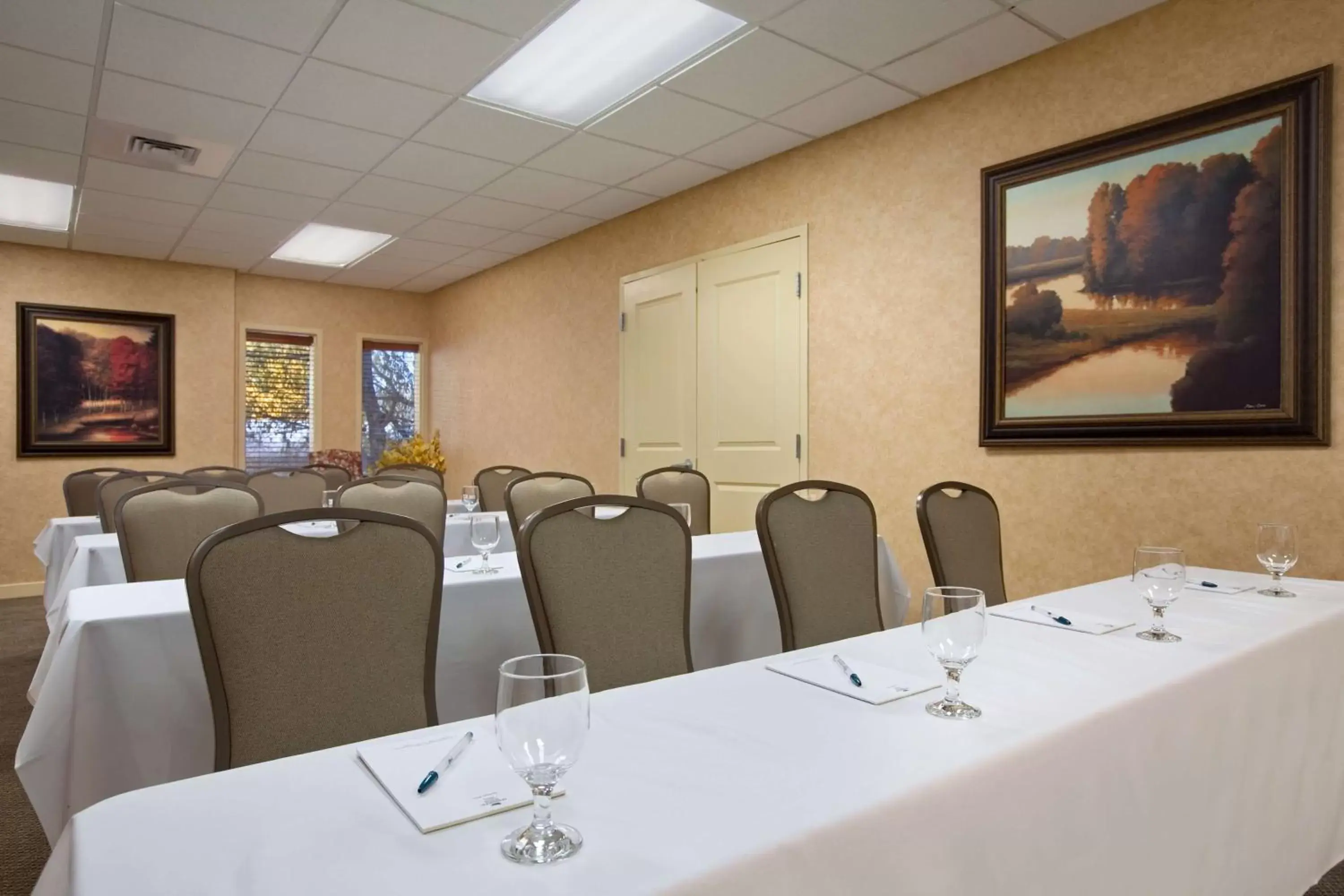 Meeting/conference room in Homewood Suites by Hilton Jackson
