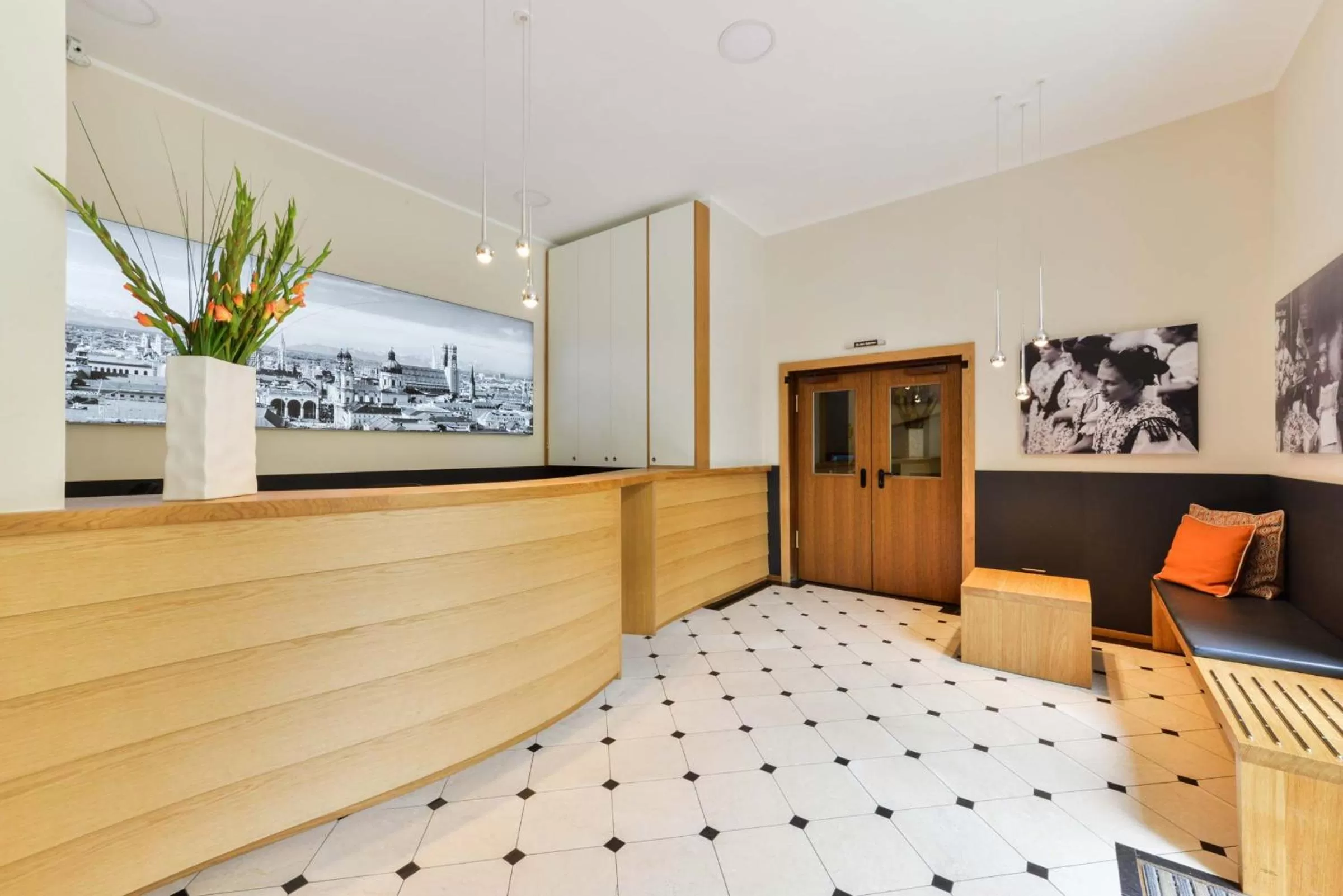 Day in Hotel Am Markt