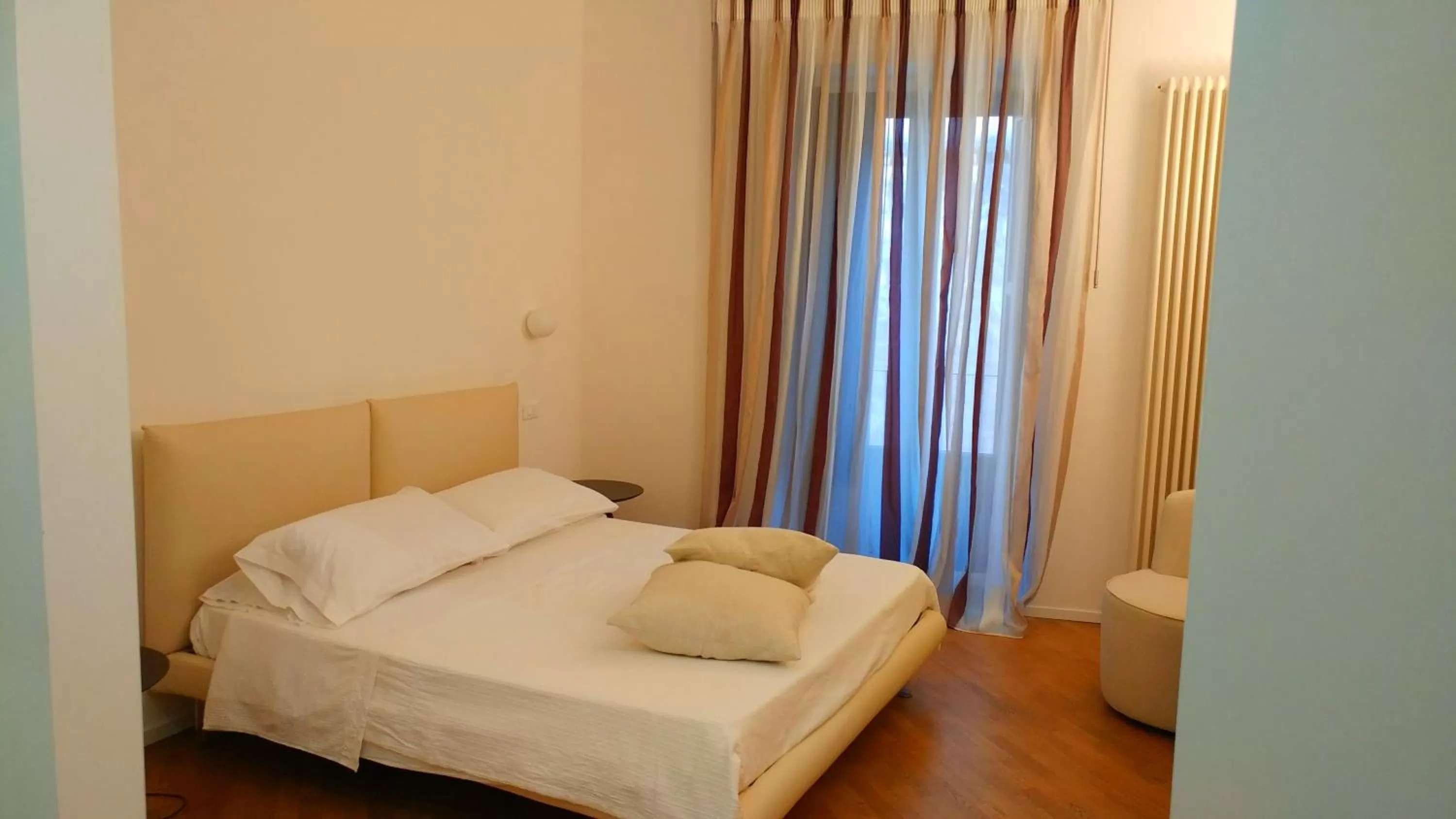 Bedroom, Bed in Stella CasaBono