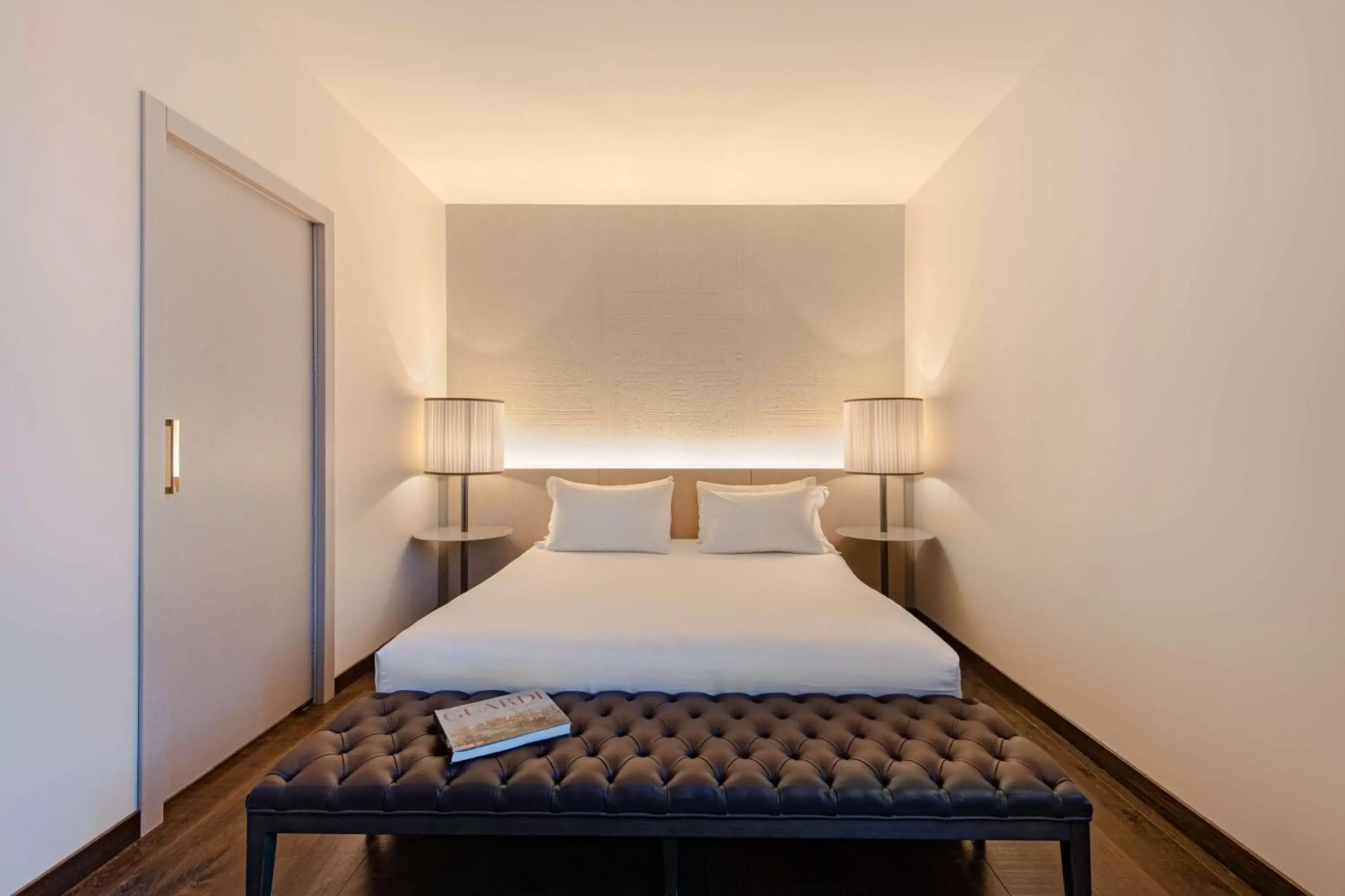 Bedroom, Bed in Hyatt Centric Murano Venice