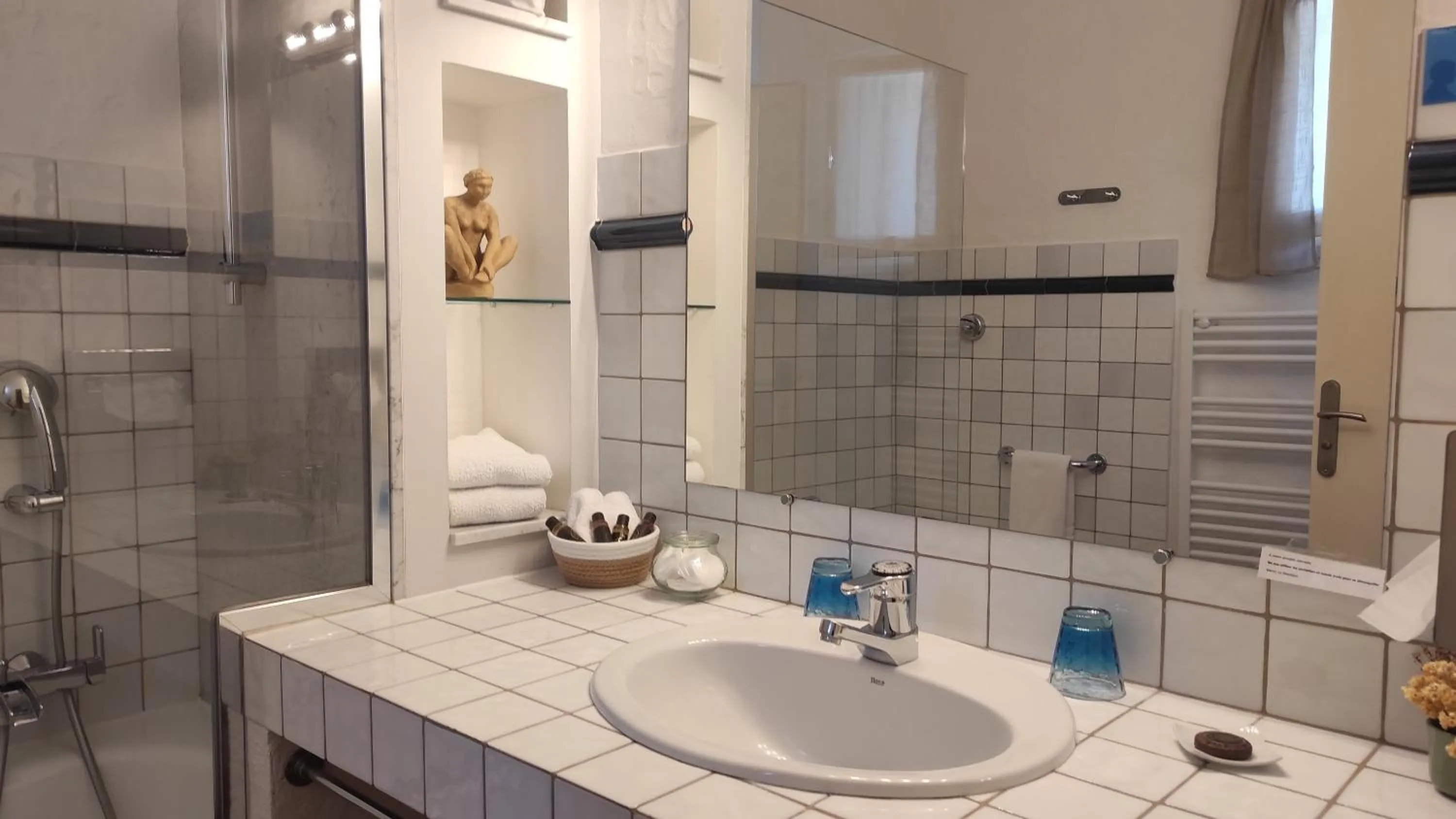 Hotel Le Mas Trilles