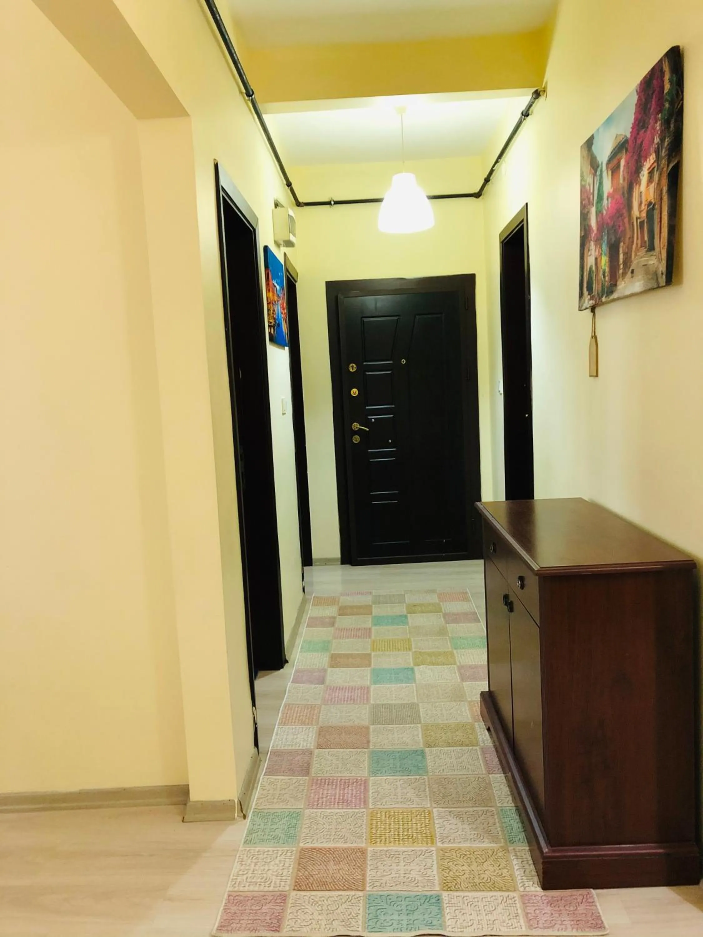 Comfort Hotel Taksim