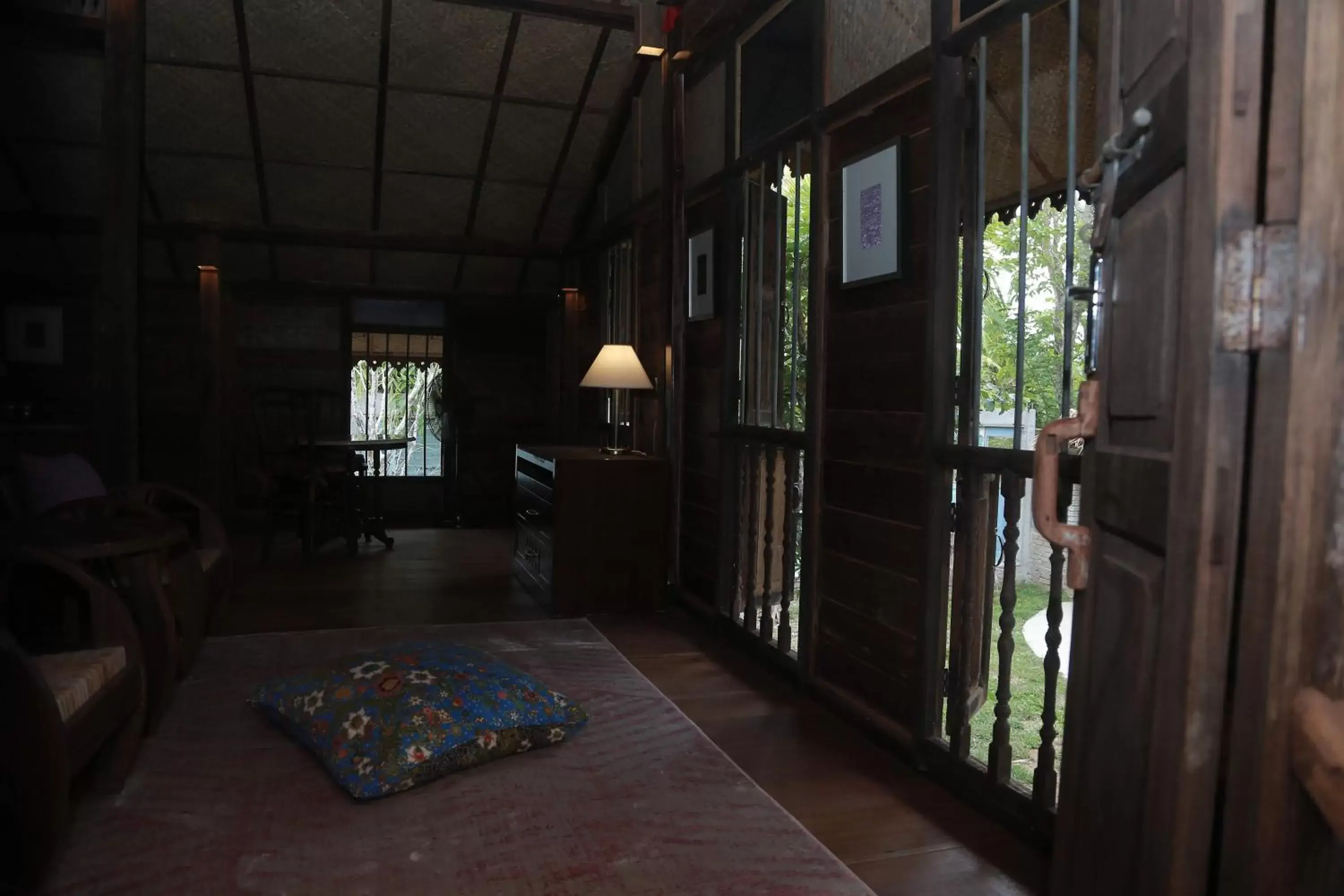 Kunang Kunang Heritage Villas