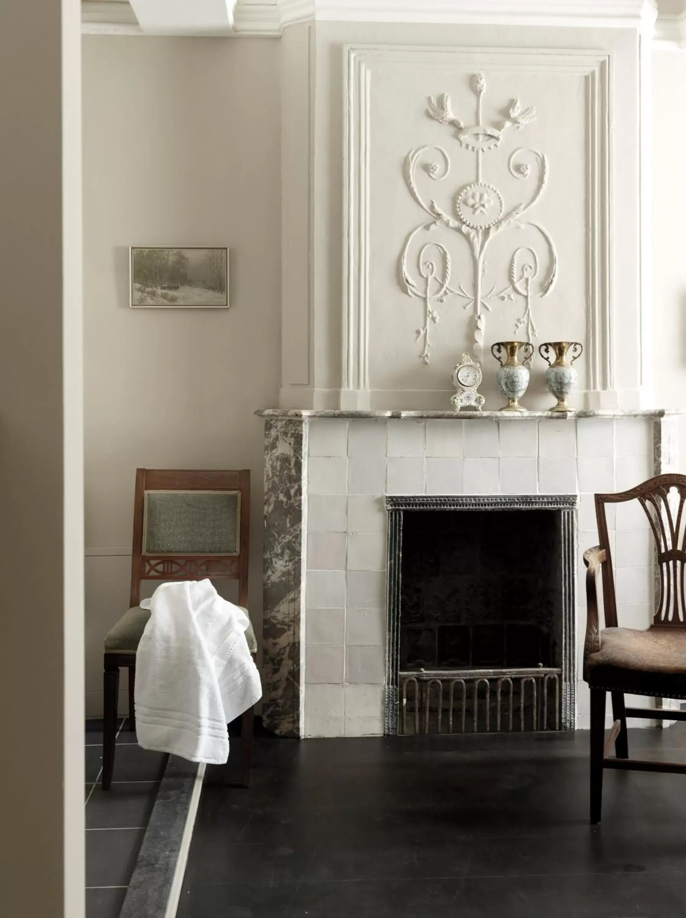 Deluxe Double Room in Boutique Hotel Grote Gracht Deluxe Double Room in Boutique Hotel Grote Gracht