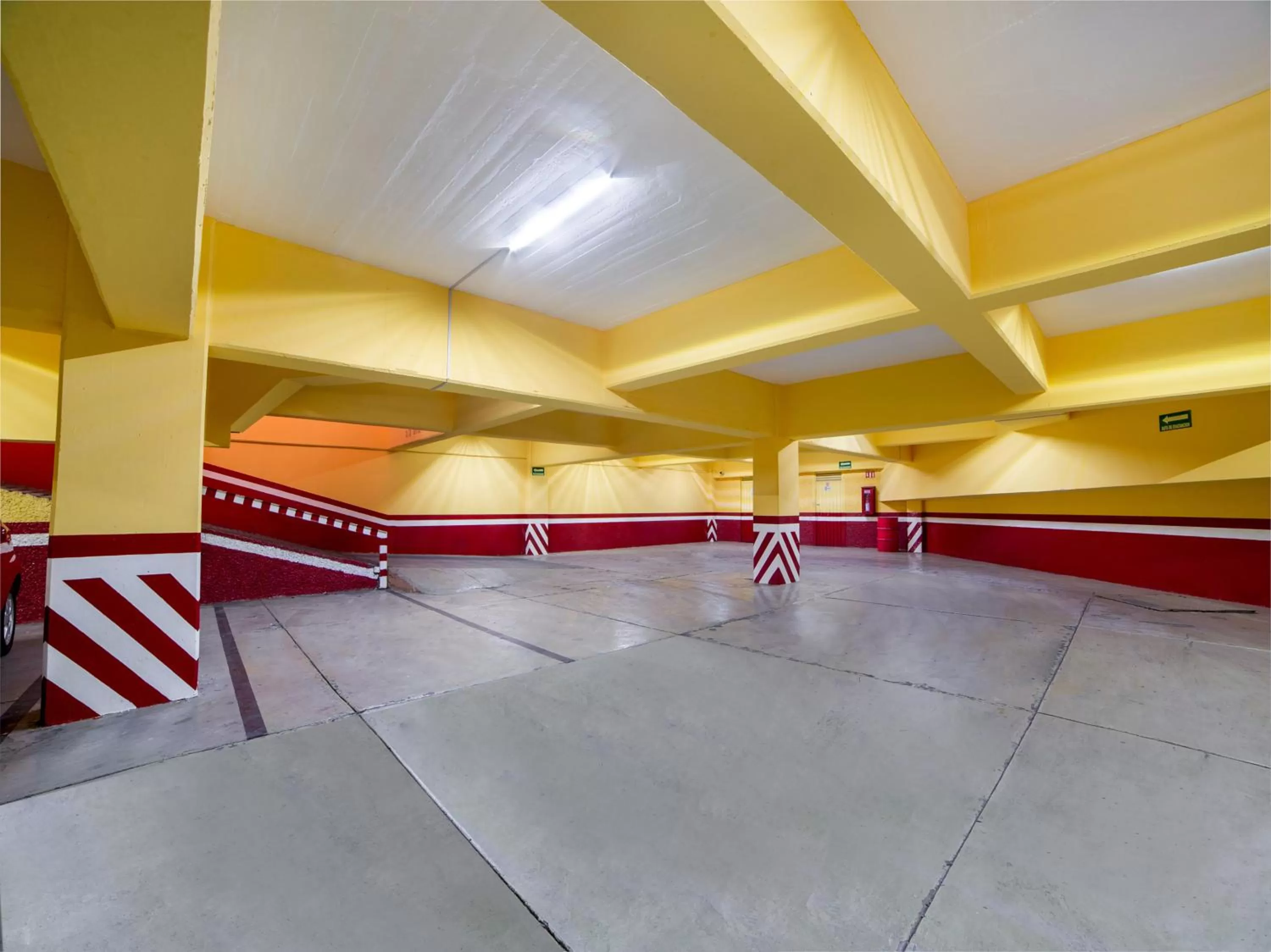 Other in Hotel Escala Central del Norte