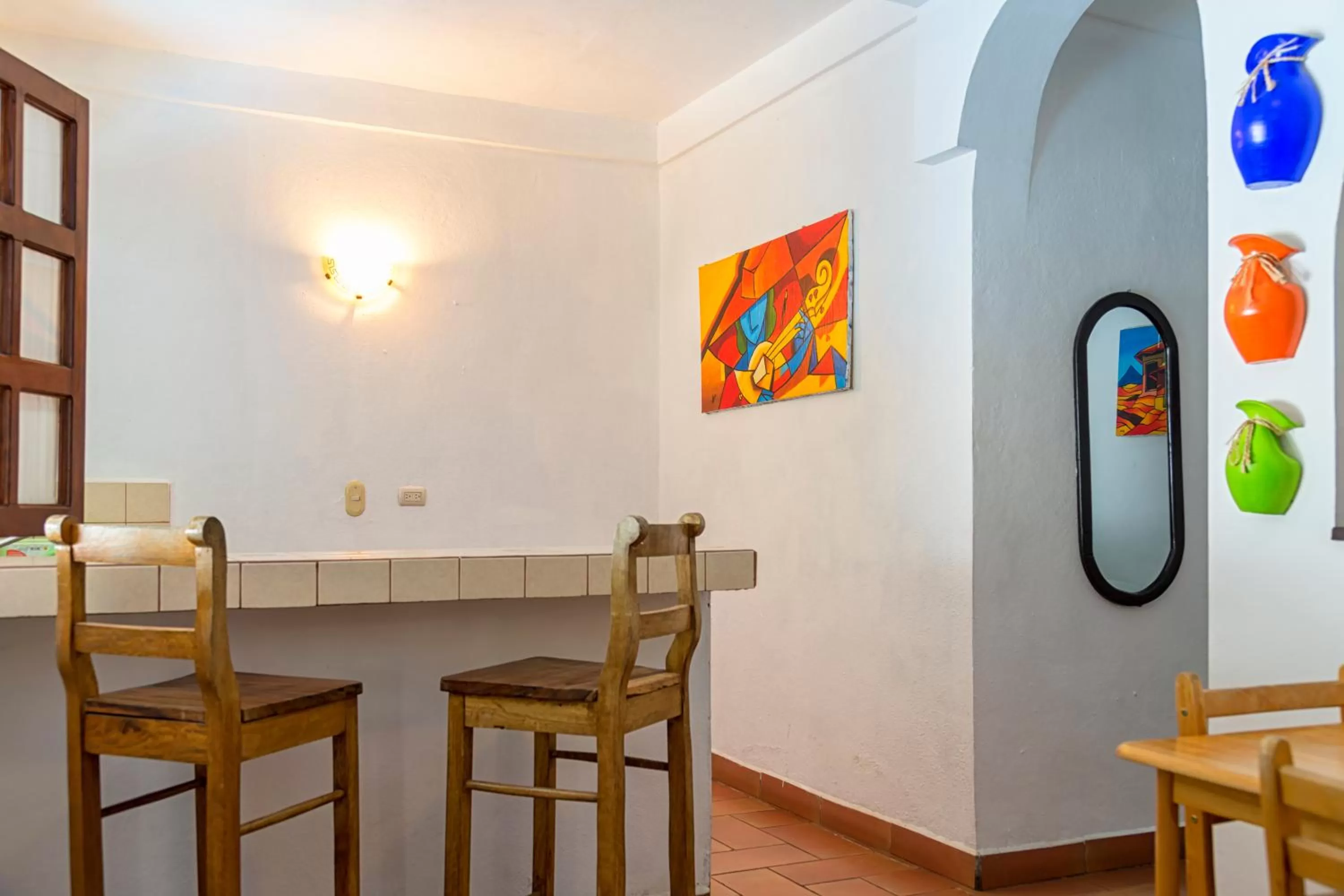 Hotel La Posada del Sol