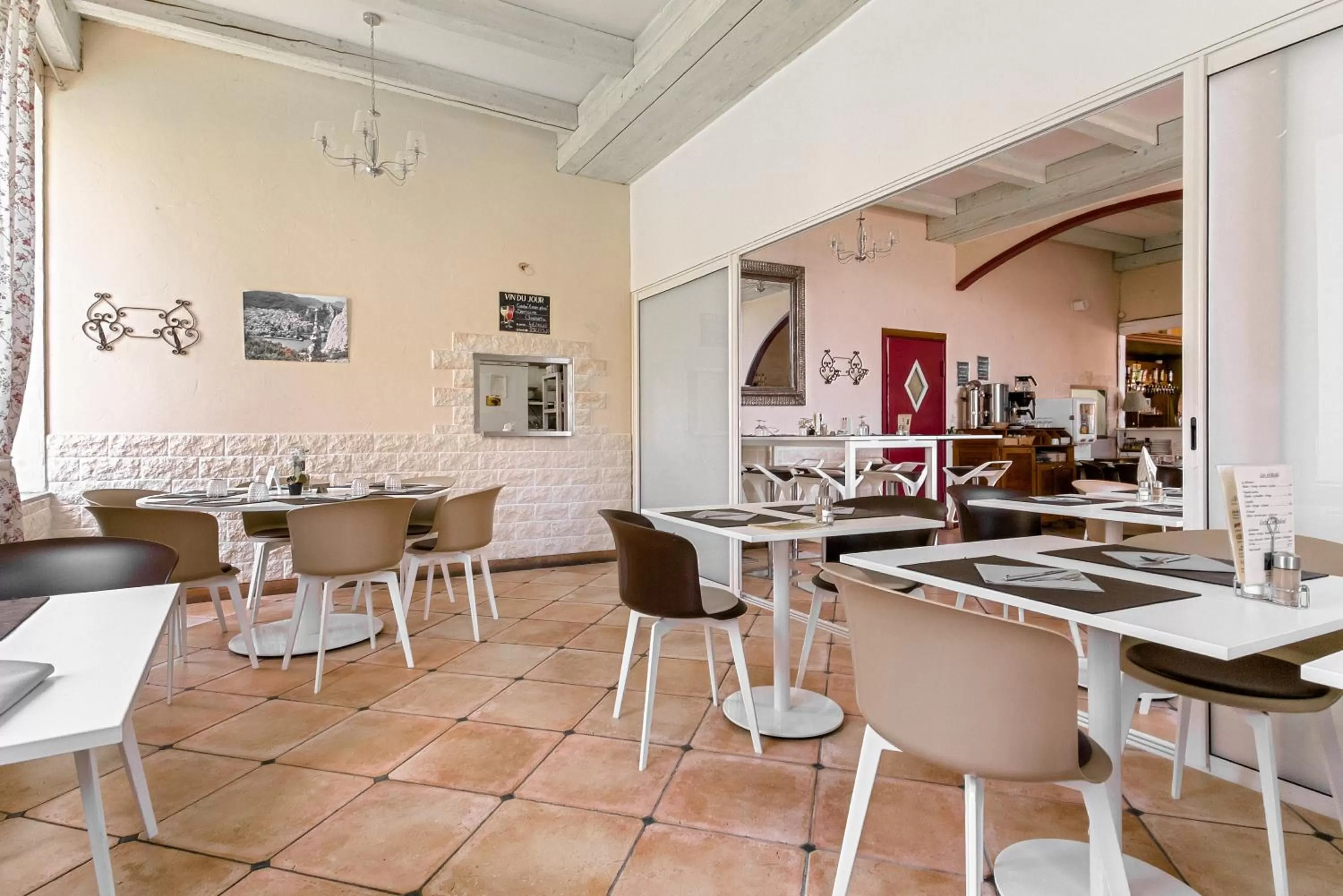 Hôtel de la Citadelle