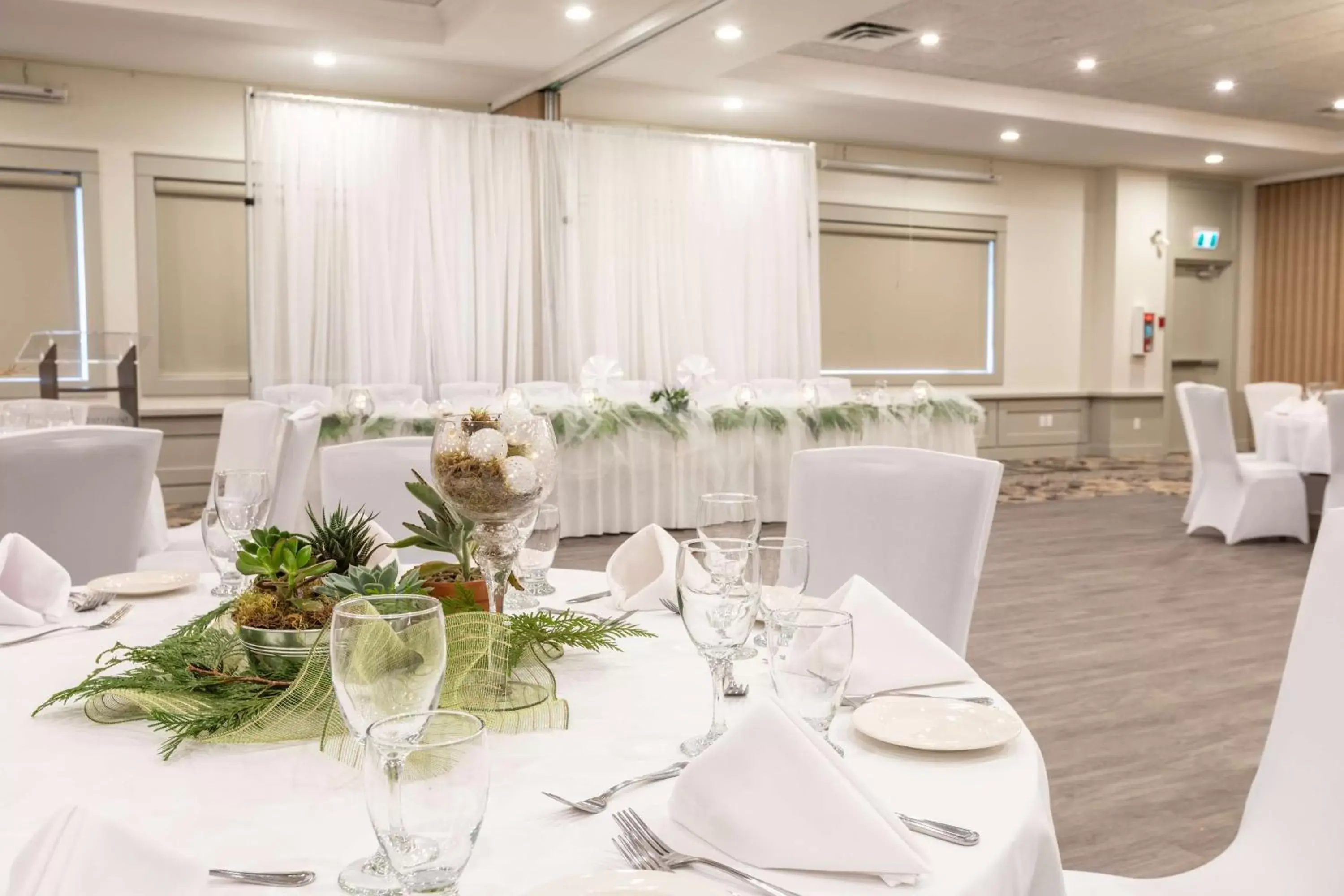 Other, Banquet Facilities in Prestige Lakeside Resort, WorldHotels Elite