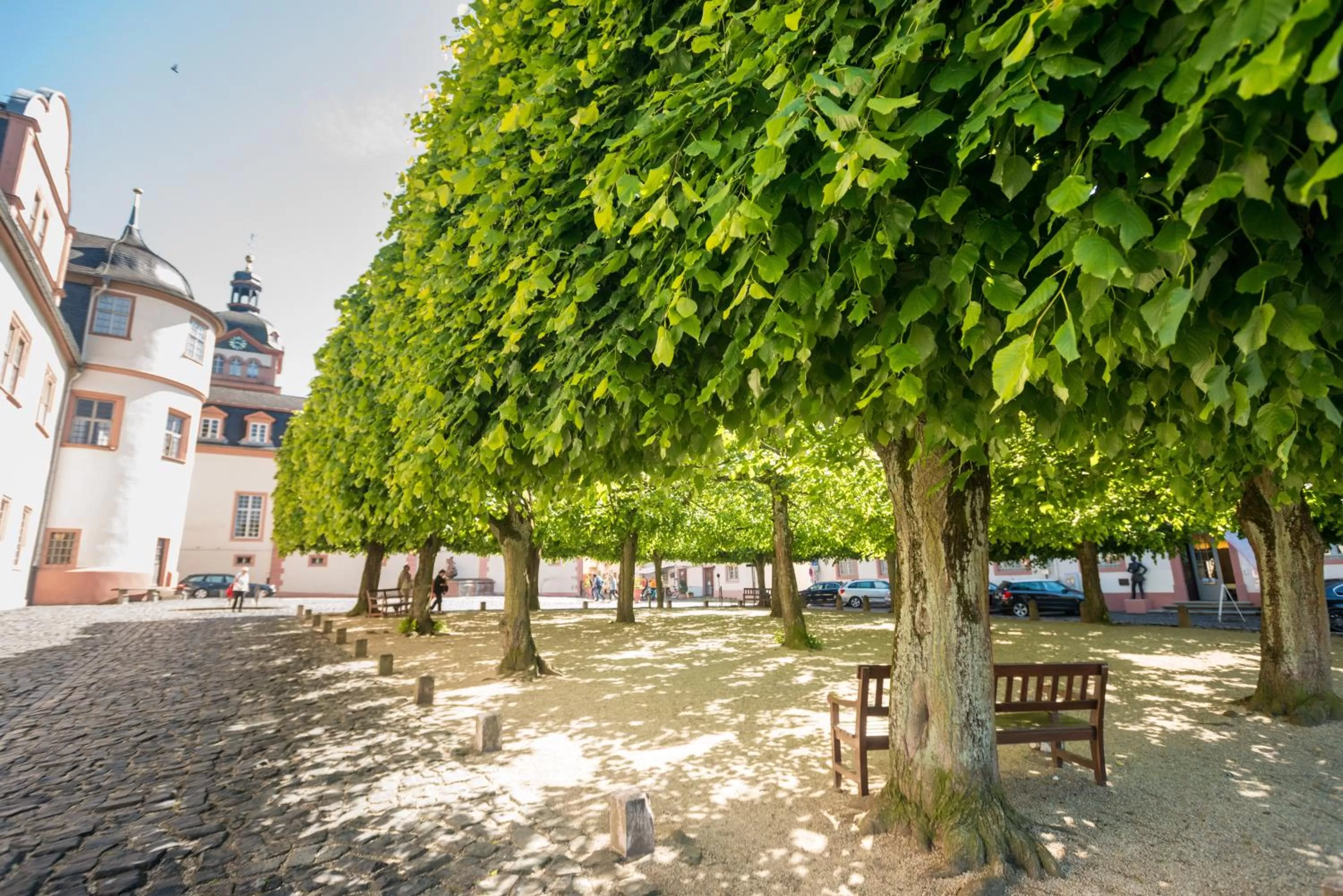 Other in Schlosshotel Weilburg