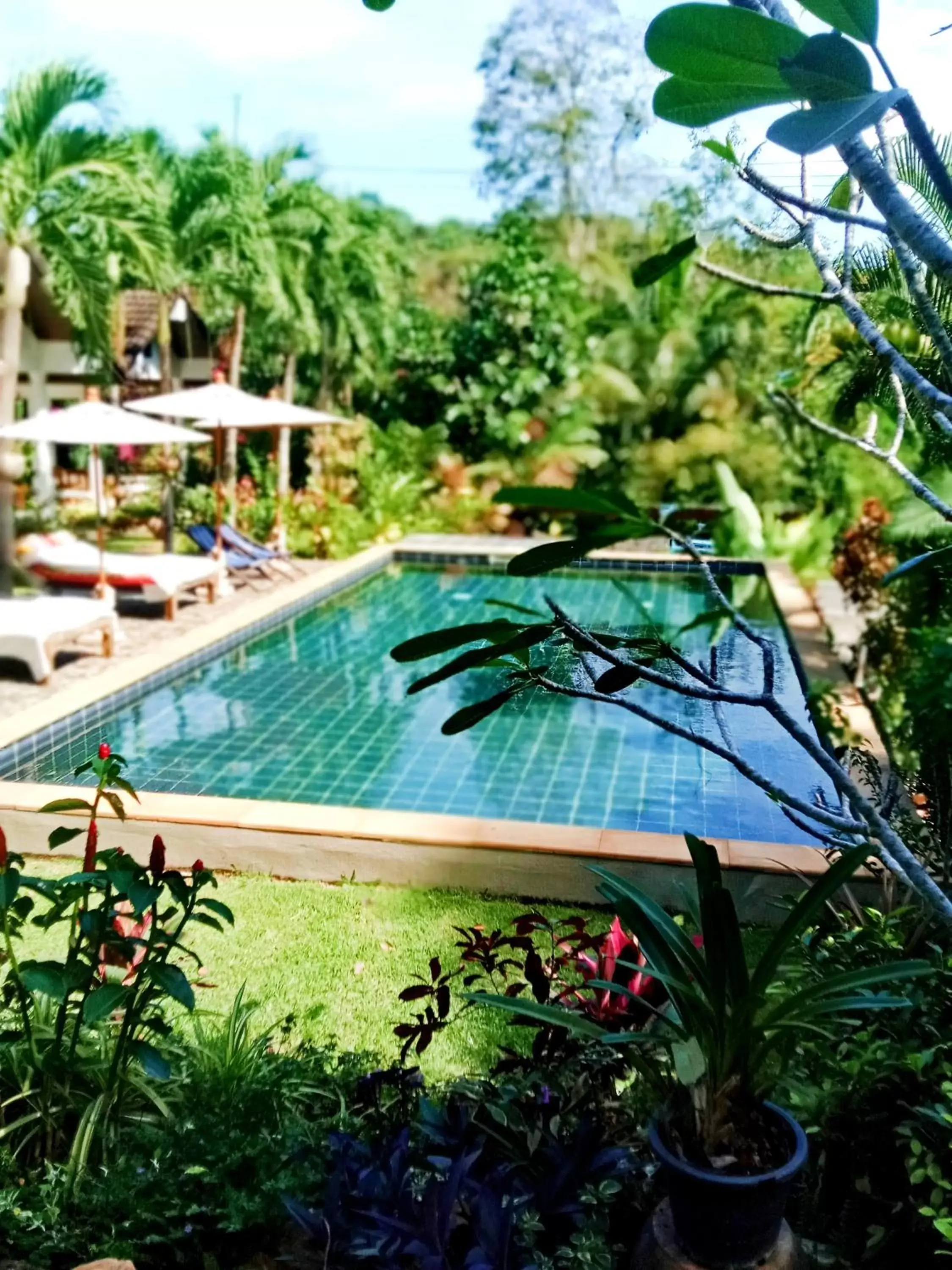 Privacy Resort - Koh Chang Privacy Resort - Koh Chang