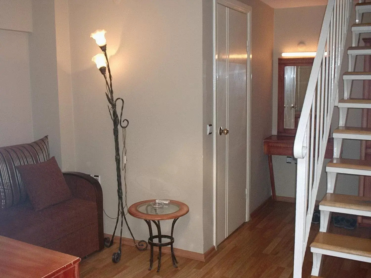 Triple Room - single occupancy in Antikhan Hotel Triple Room - single occupancy in Antikhan Hotel